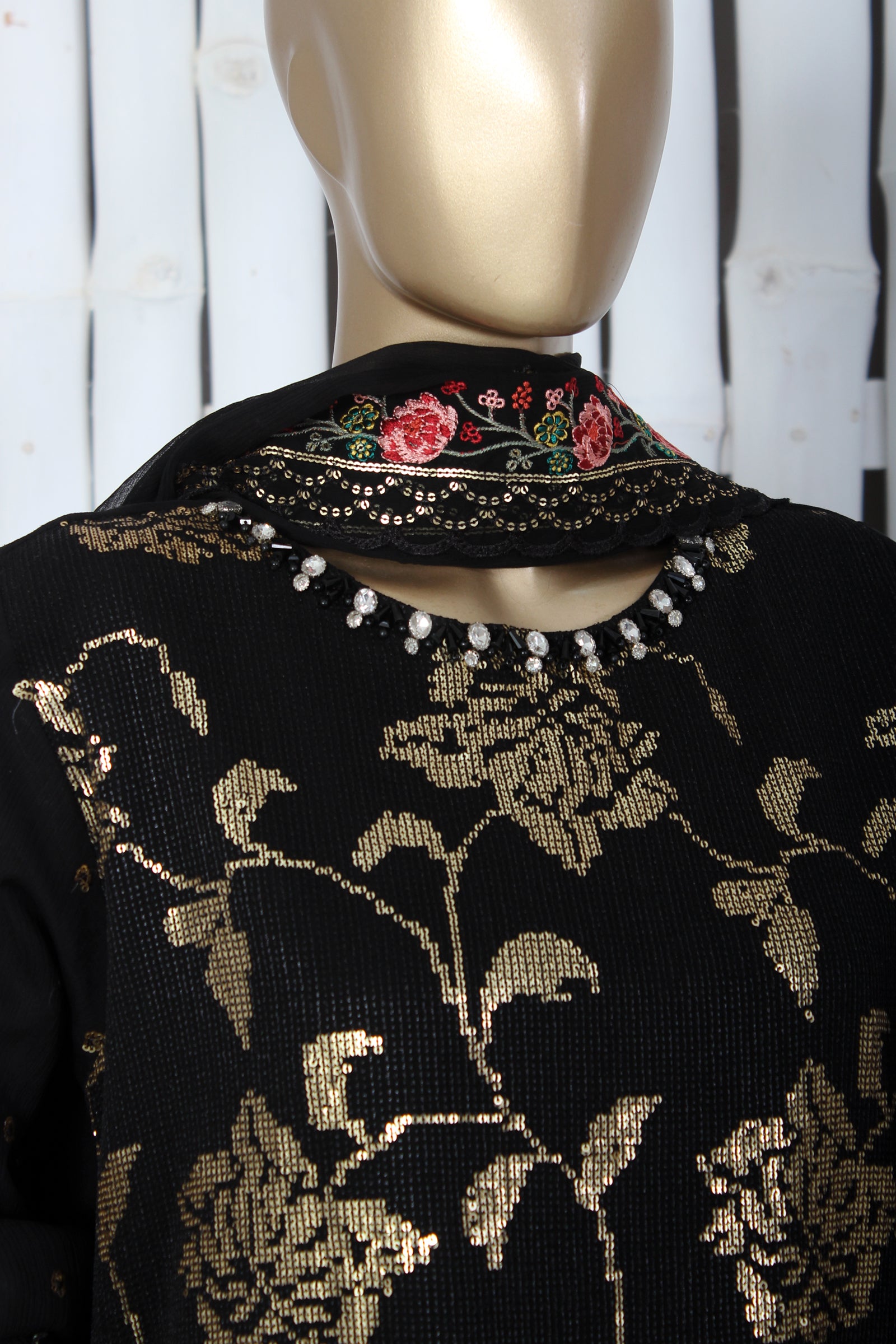 GAME OF THREAD (RO-238)