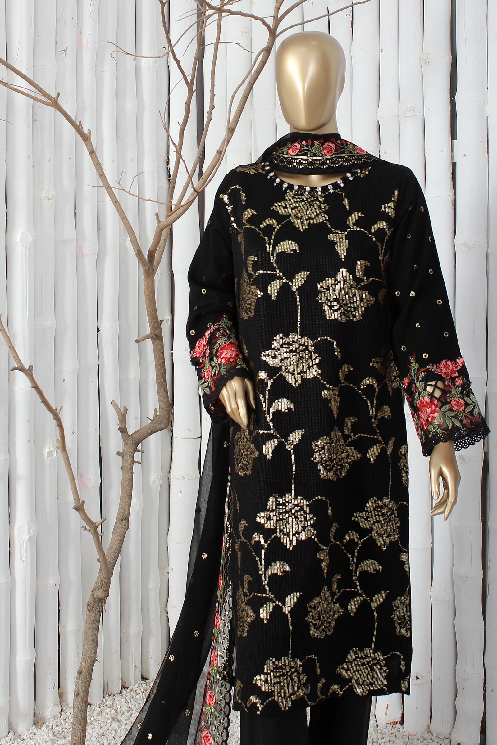 GAME OF THREAD (RO-238)