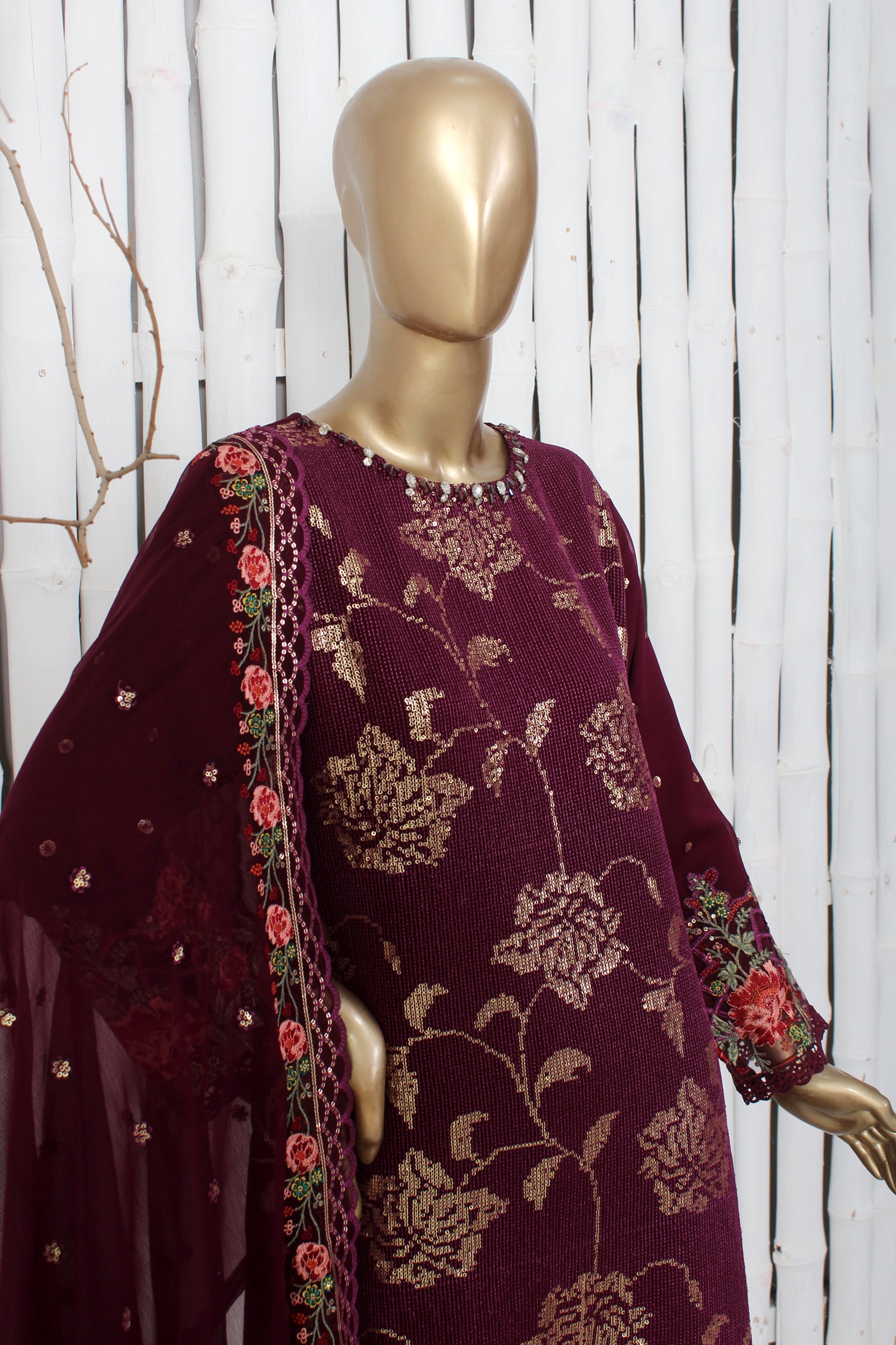 GAME OF THREAD (RO-238)