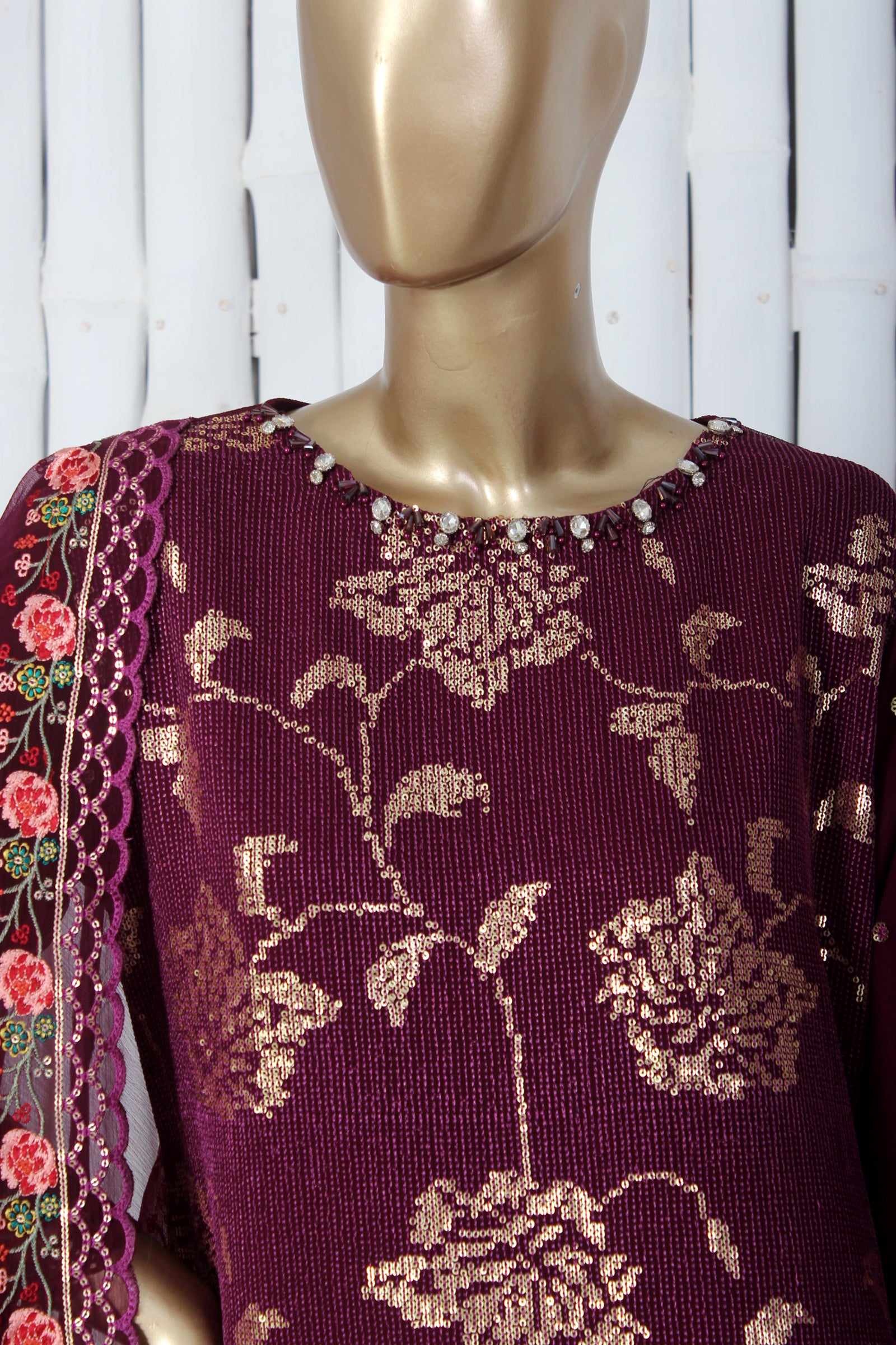 GAME OF THREAD (RO-238)