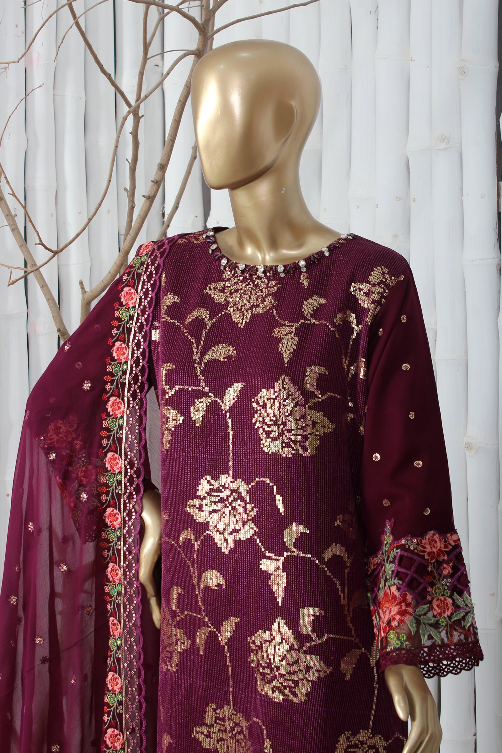 GAME OF THREAD (RO-238)