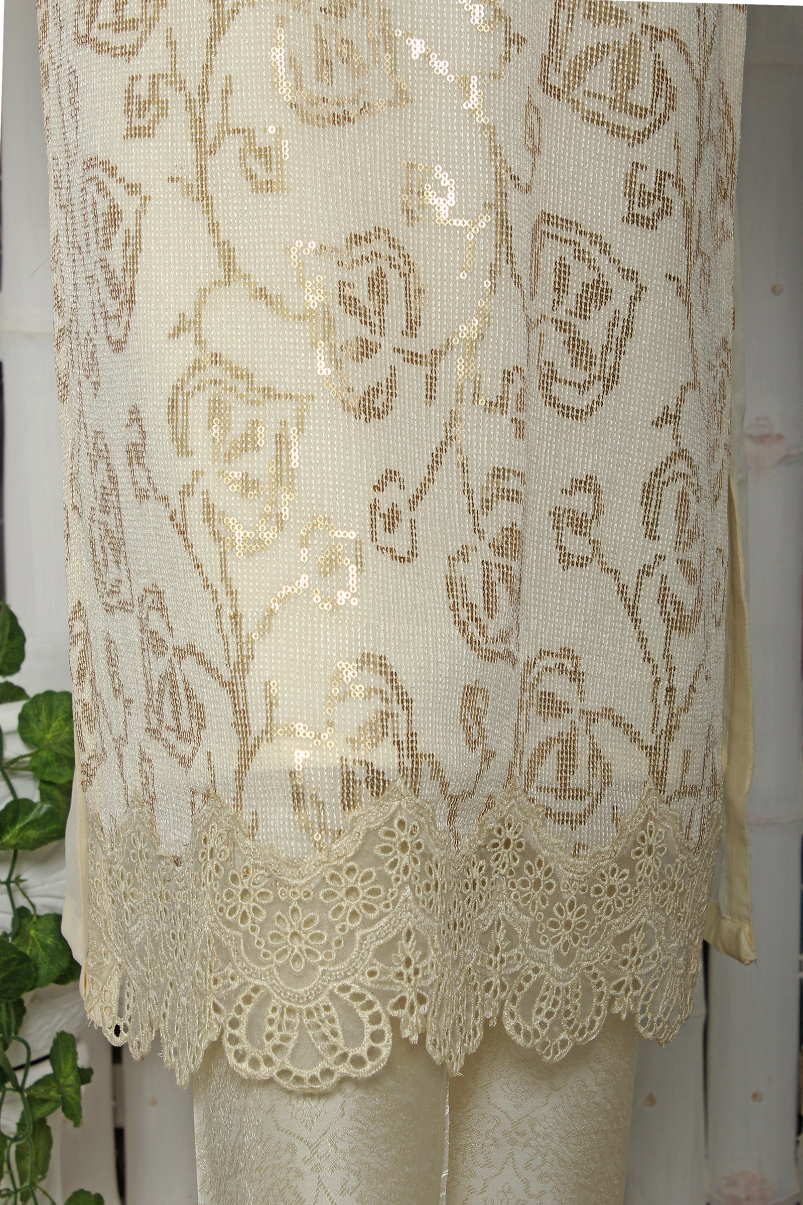 GAME OF THREAD (RO-239)