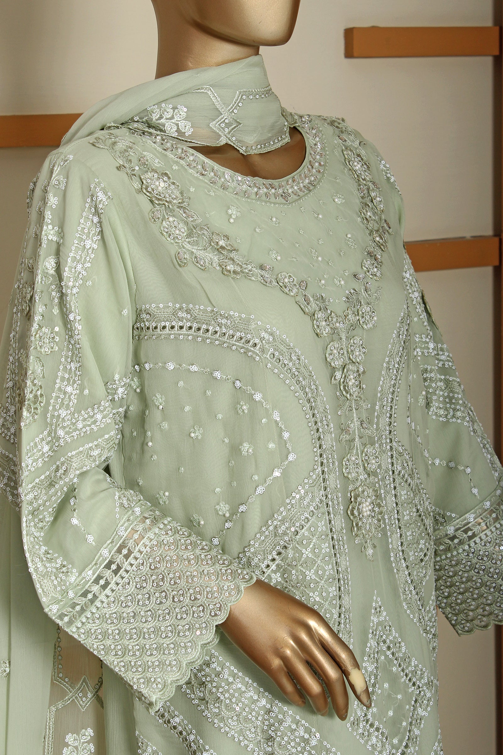 BOLD IMPRESSION (RO-240)