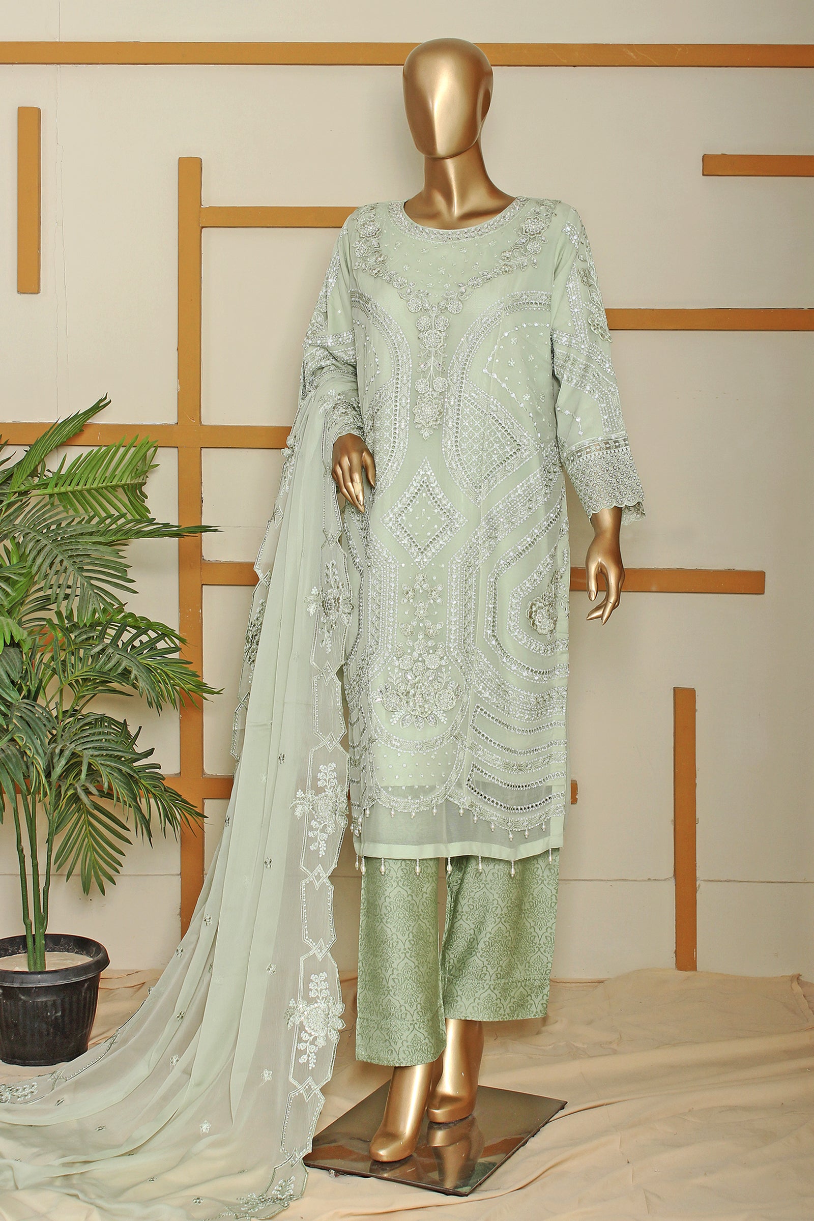 BOLD IMPRESSION (RO-240)