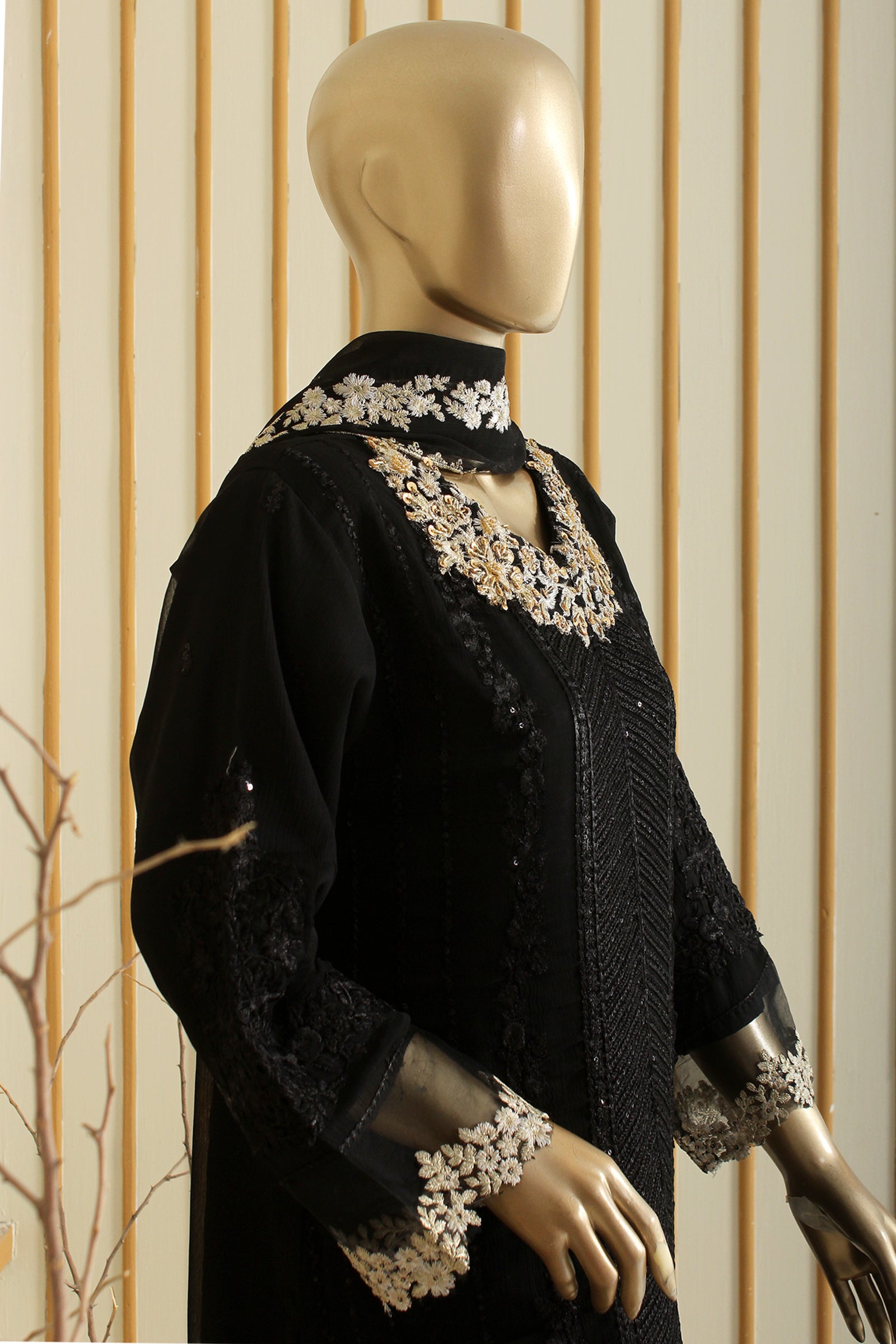 OCEAN TWIST (RO-245)