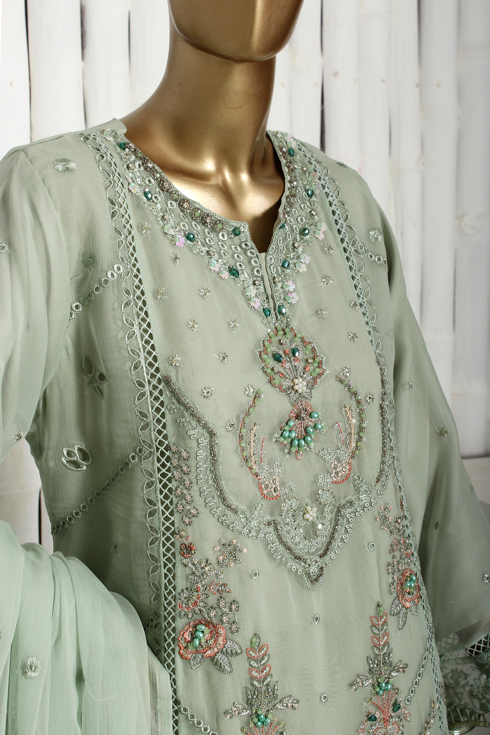 GAME OF THREAD (RO-246)