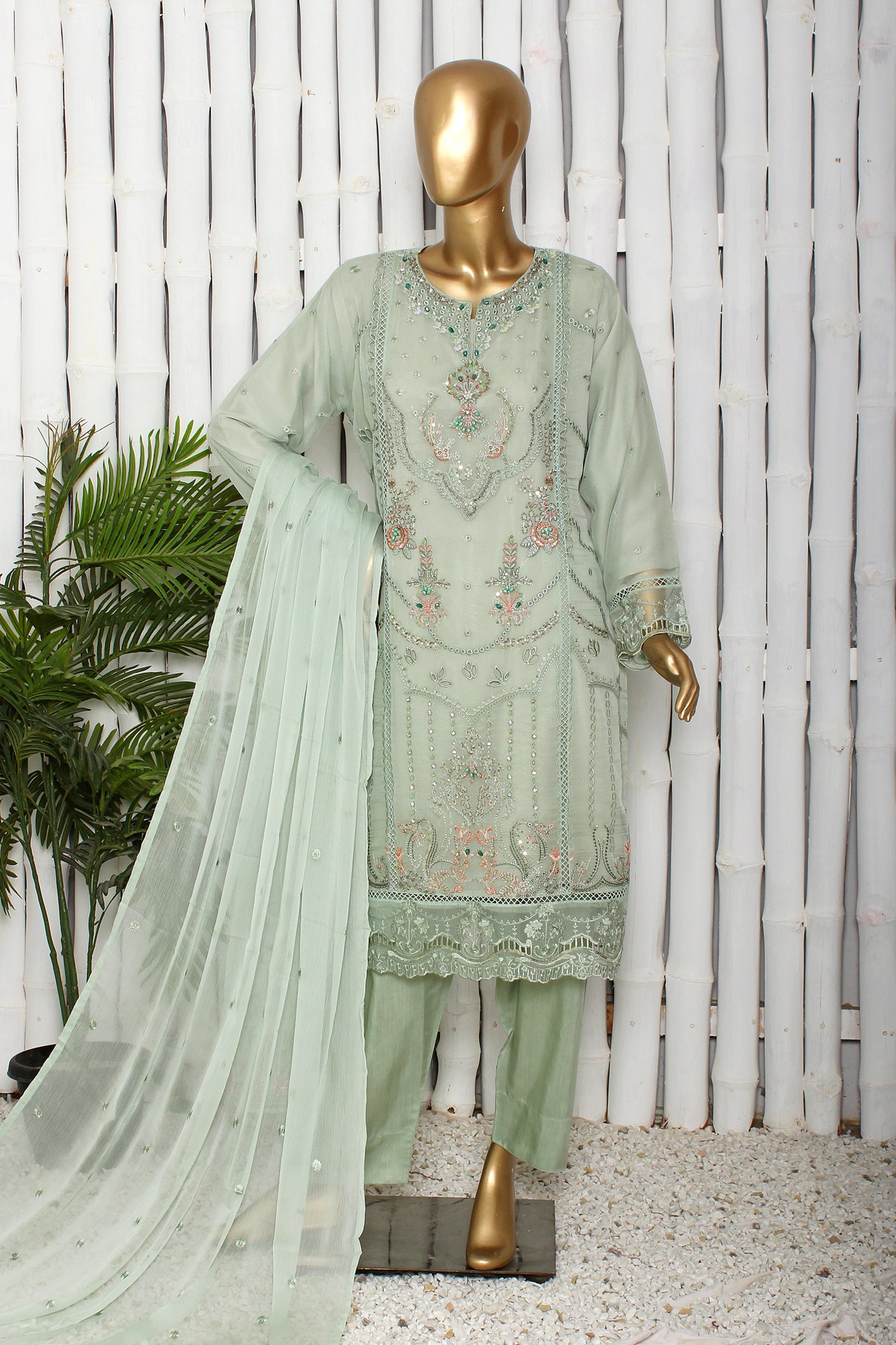 GAME OF THREAD (RO-246)