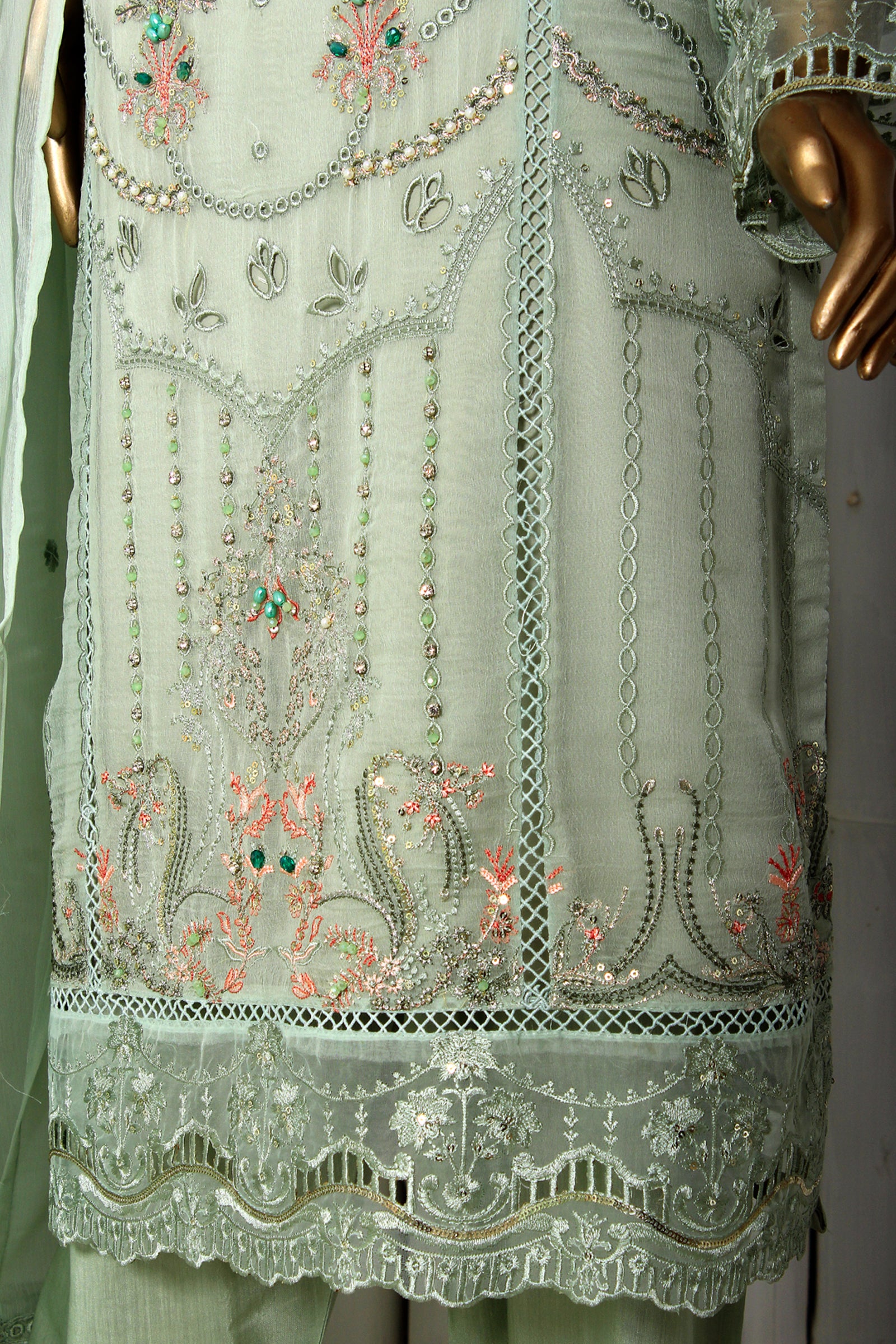 GAME OF THREAD (RO-246)