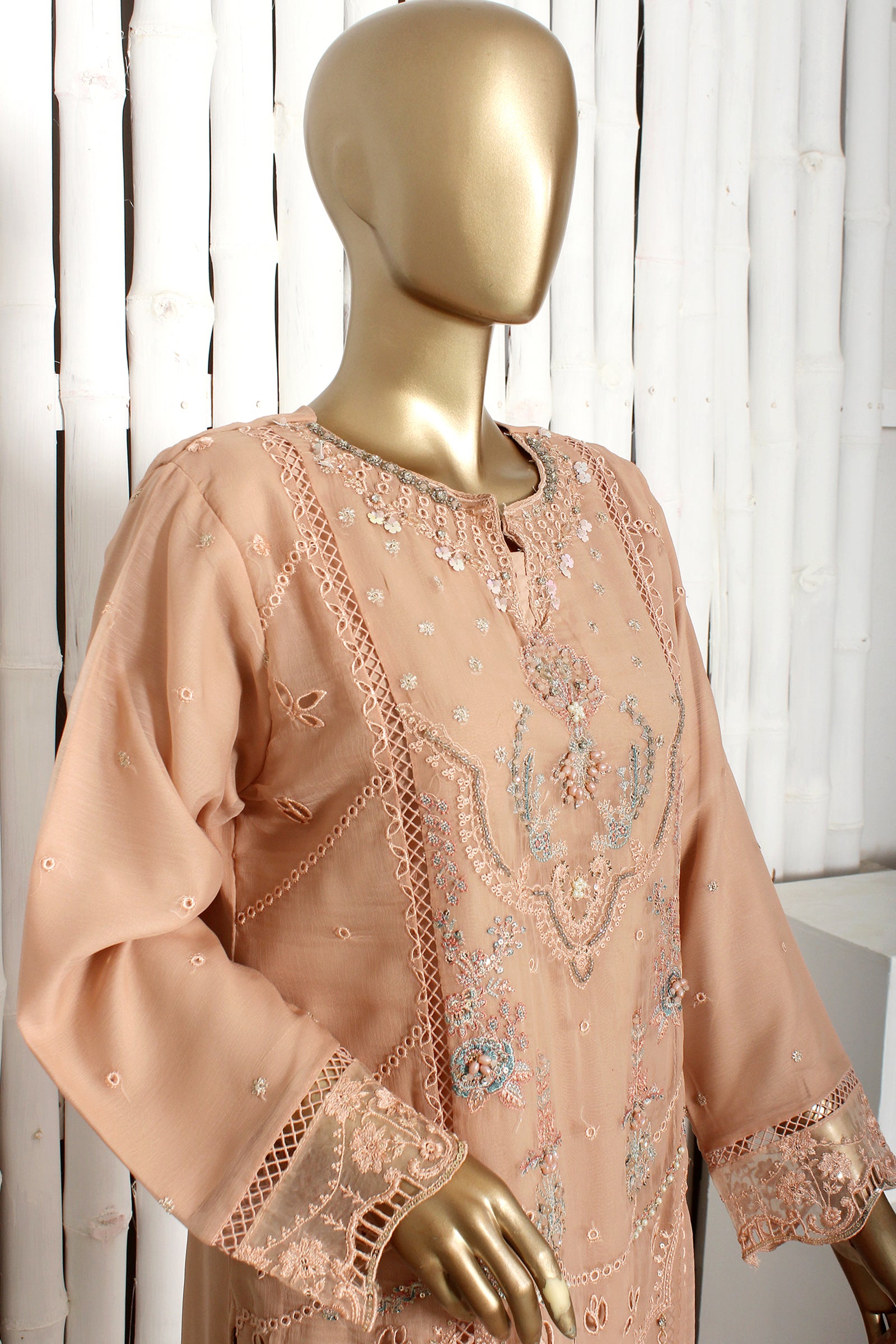 GAME OF THREAD (RO-246)