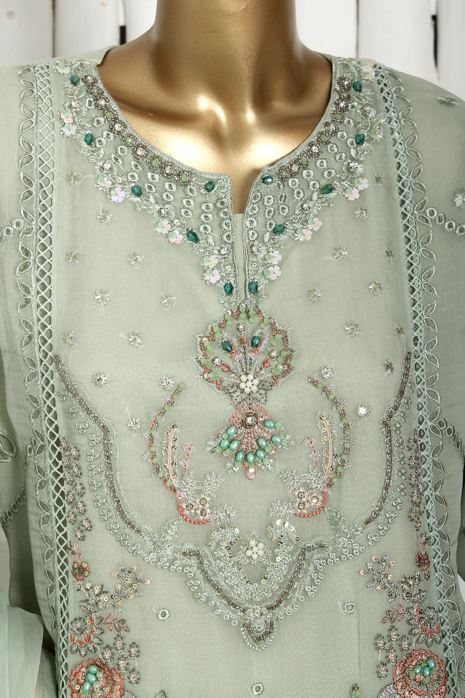 GAME OF THREAD (RO-246)