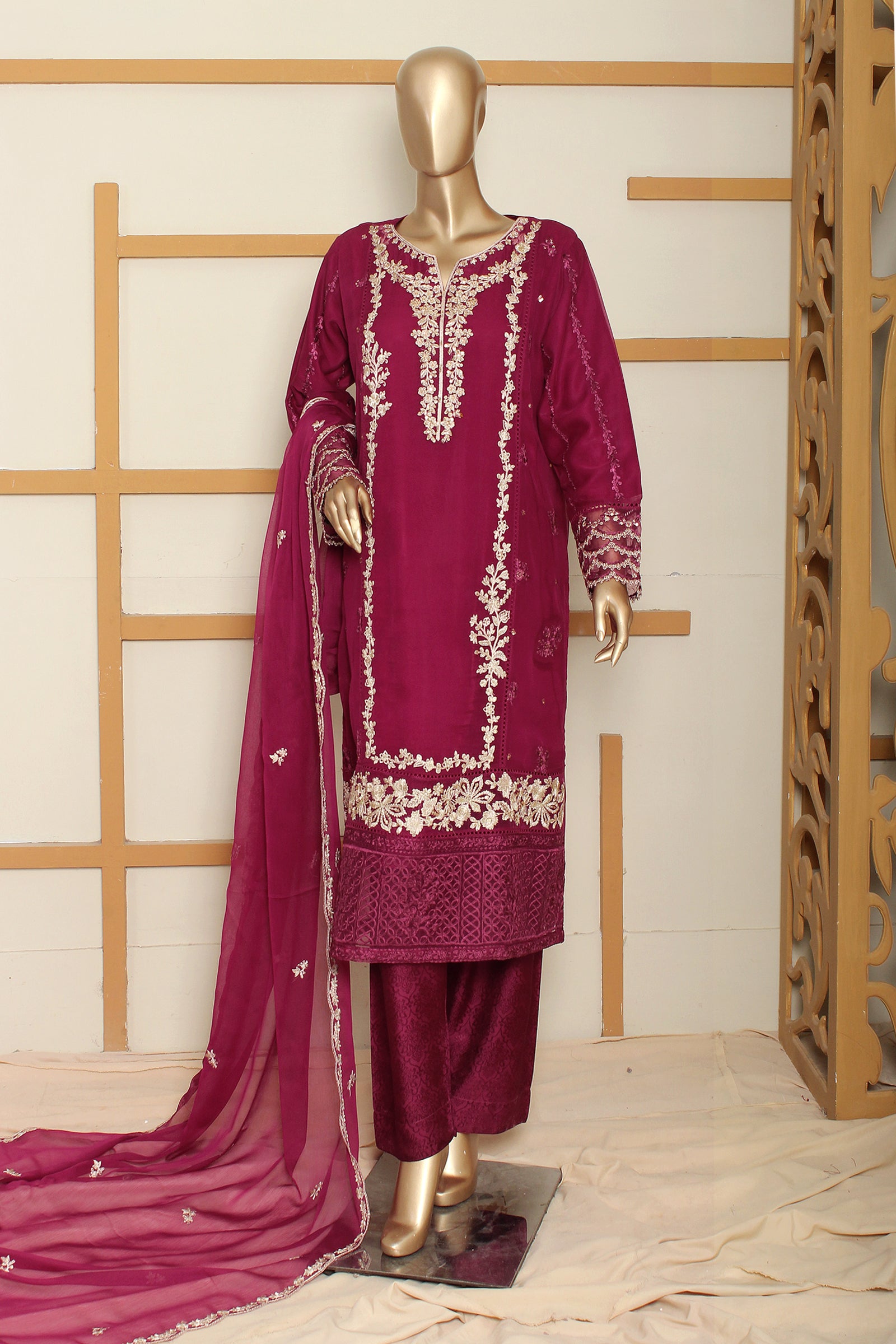 DIVINE CHARM (RO-252)