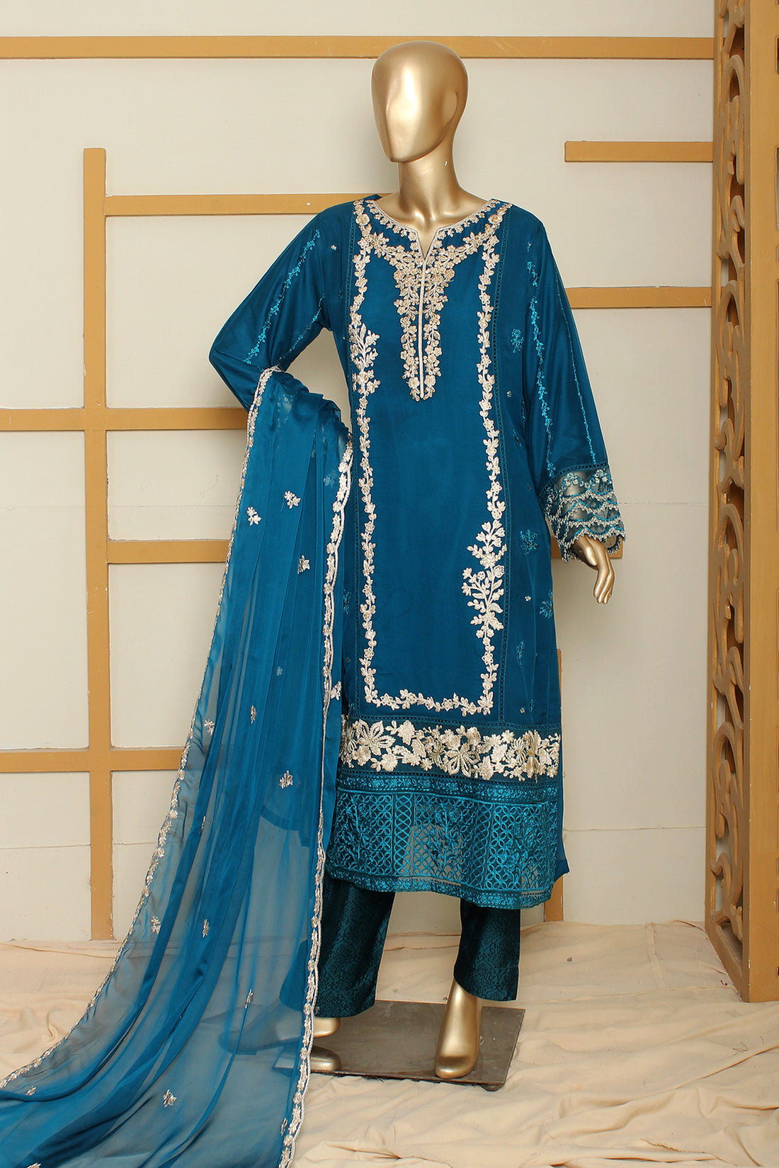 DIVINE CHARM (RO-252)