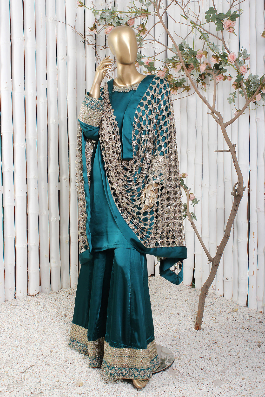 AMBANI DUPATTA (RO-253)