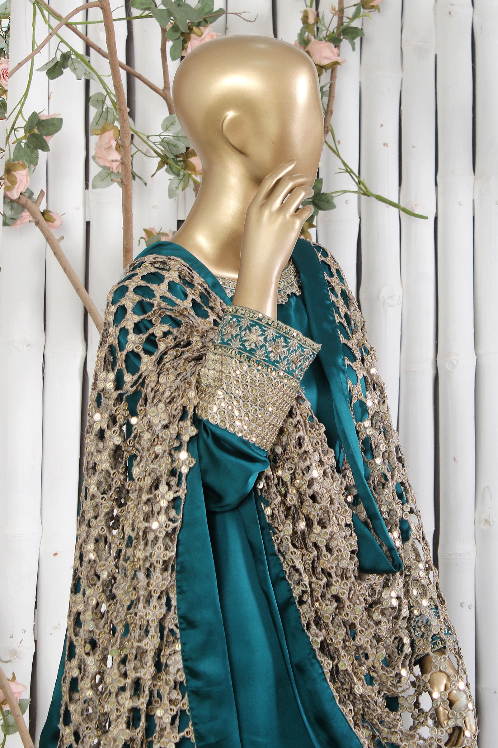 AMBANI DUPATTA (RO-253)