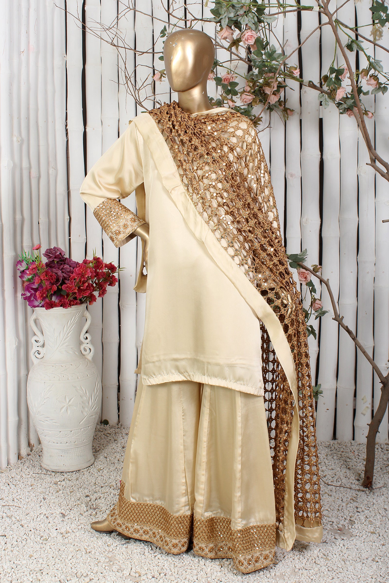 AMBANI DUPATTA (RO-253)