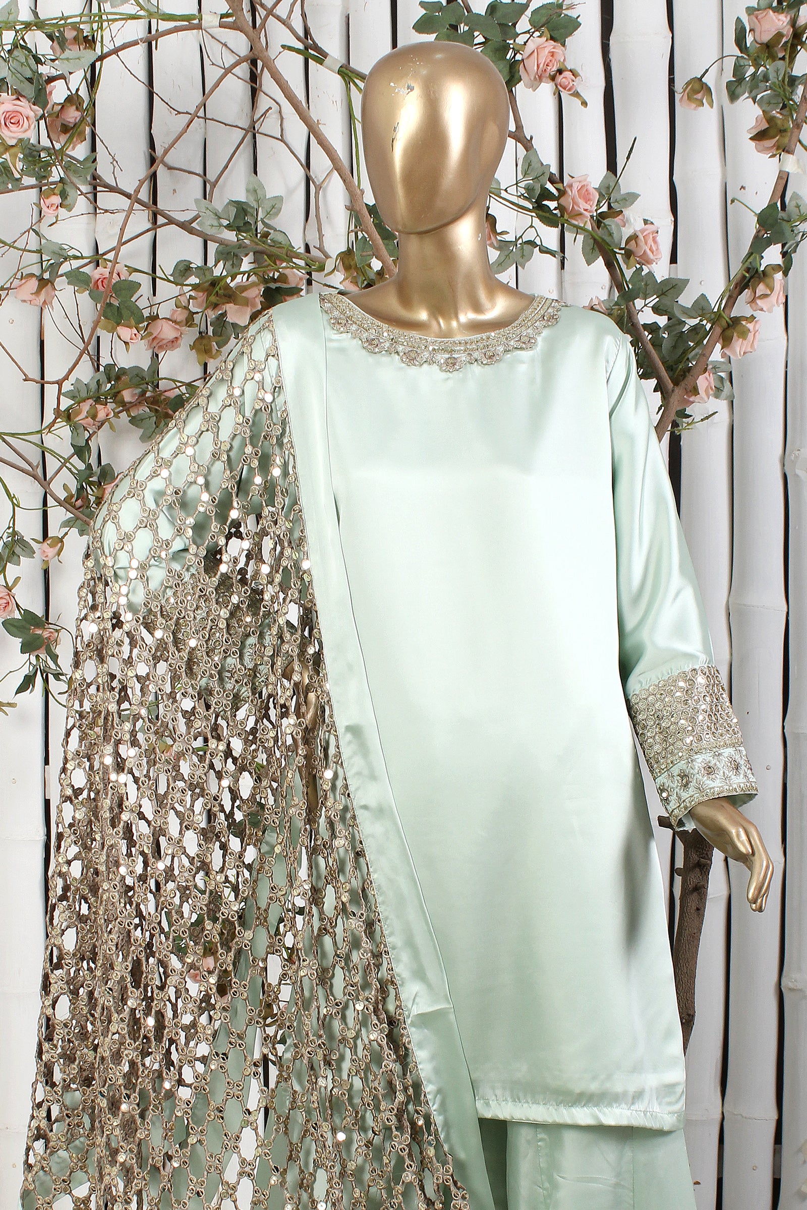 AMBANI DUPATTA (RO-253)