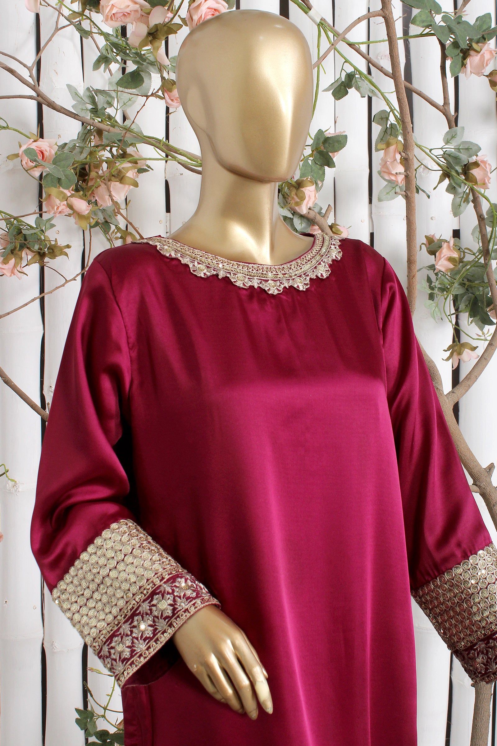 AMBANI DUPATTA (RO-253)