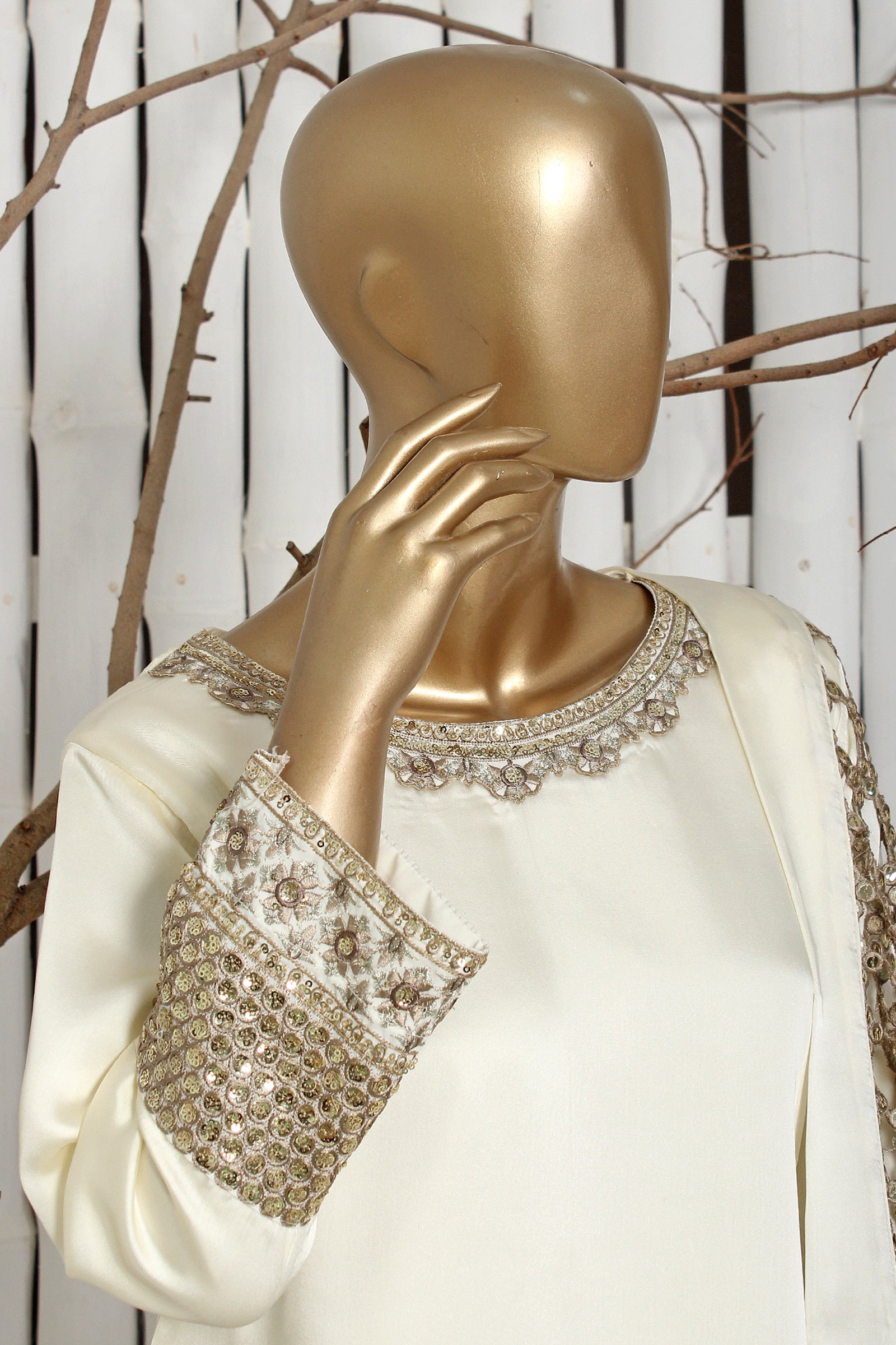 AMBANI DUPATTA (RO-253)