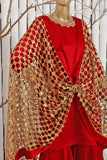 AMBANI DUPATTA (RO-253)