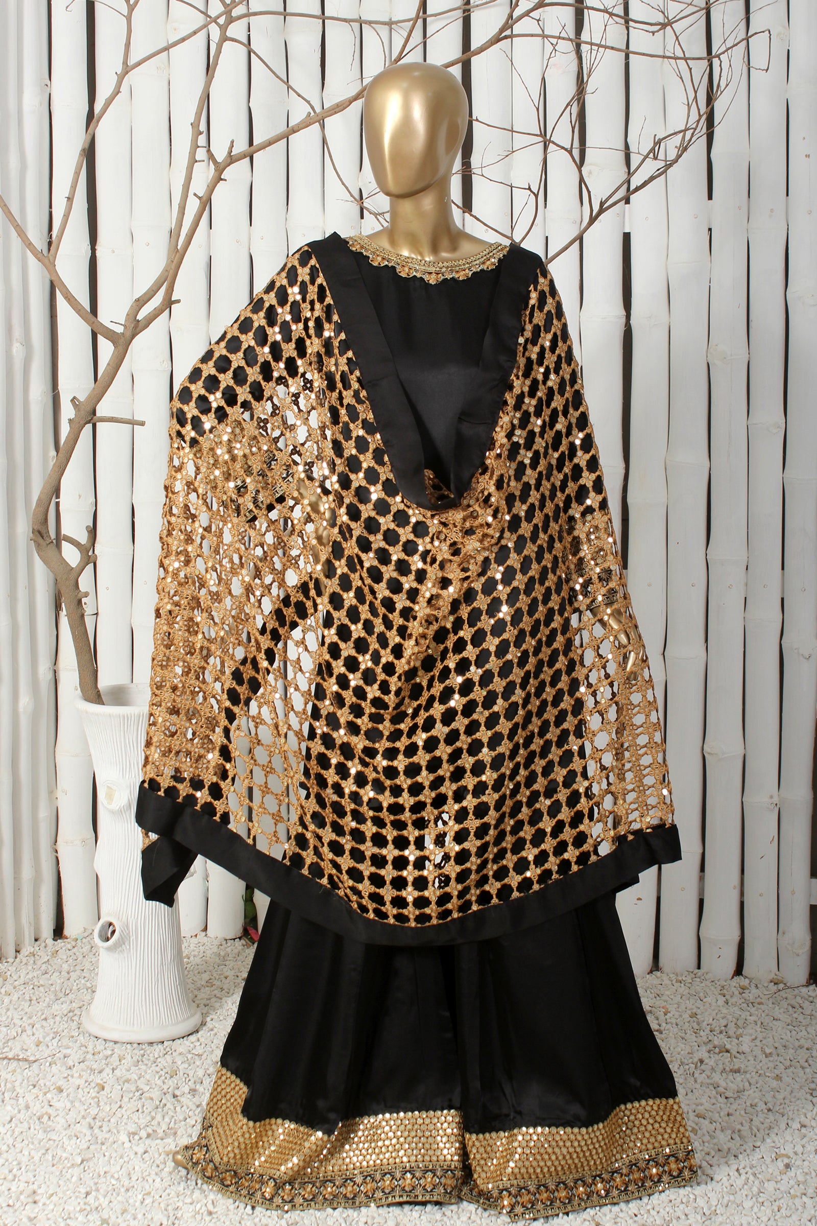 AMBANI DUPATTA (RO-253)