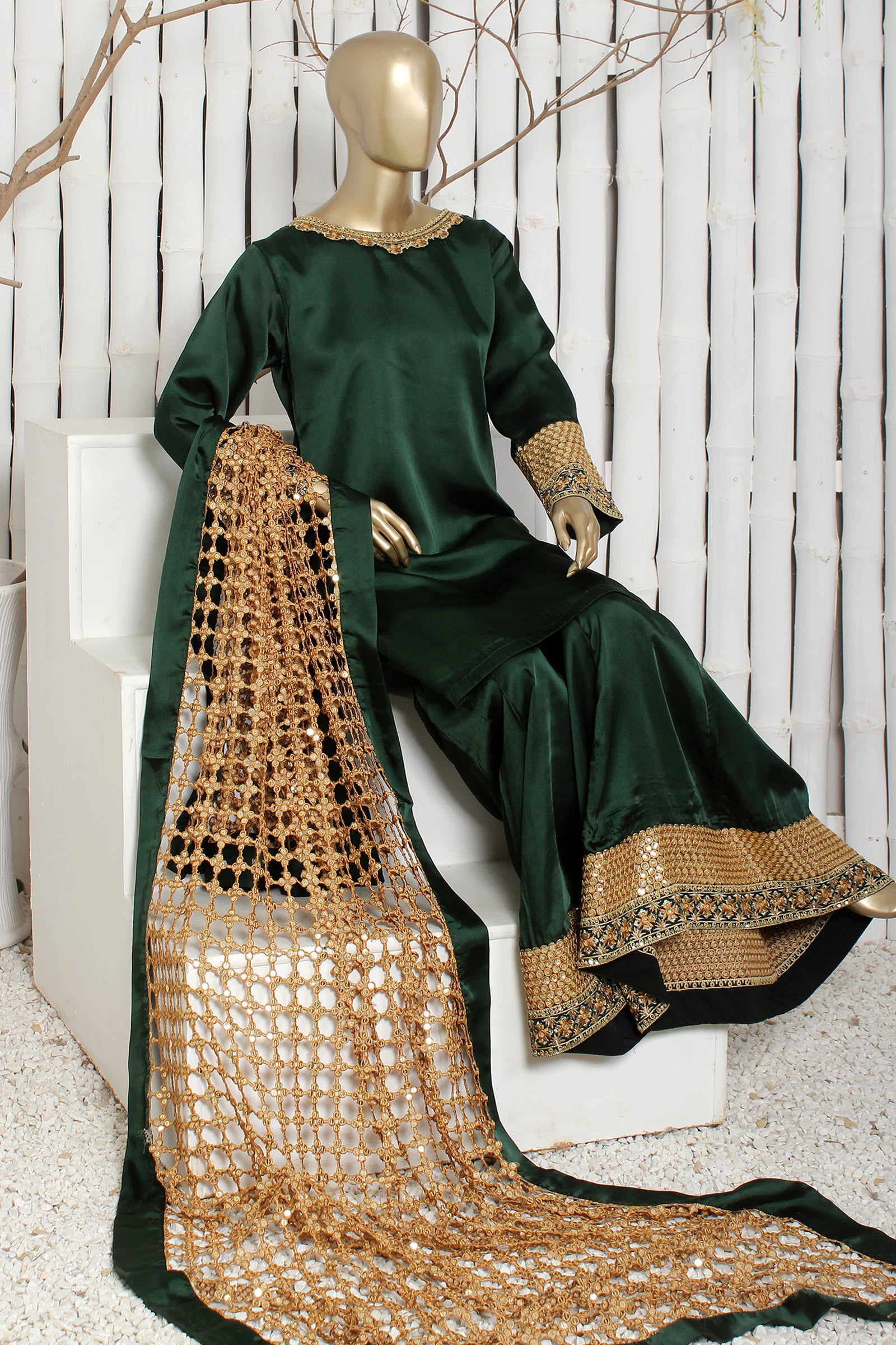 AMBANI DUPATTA (RO-253)