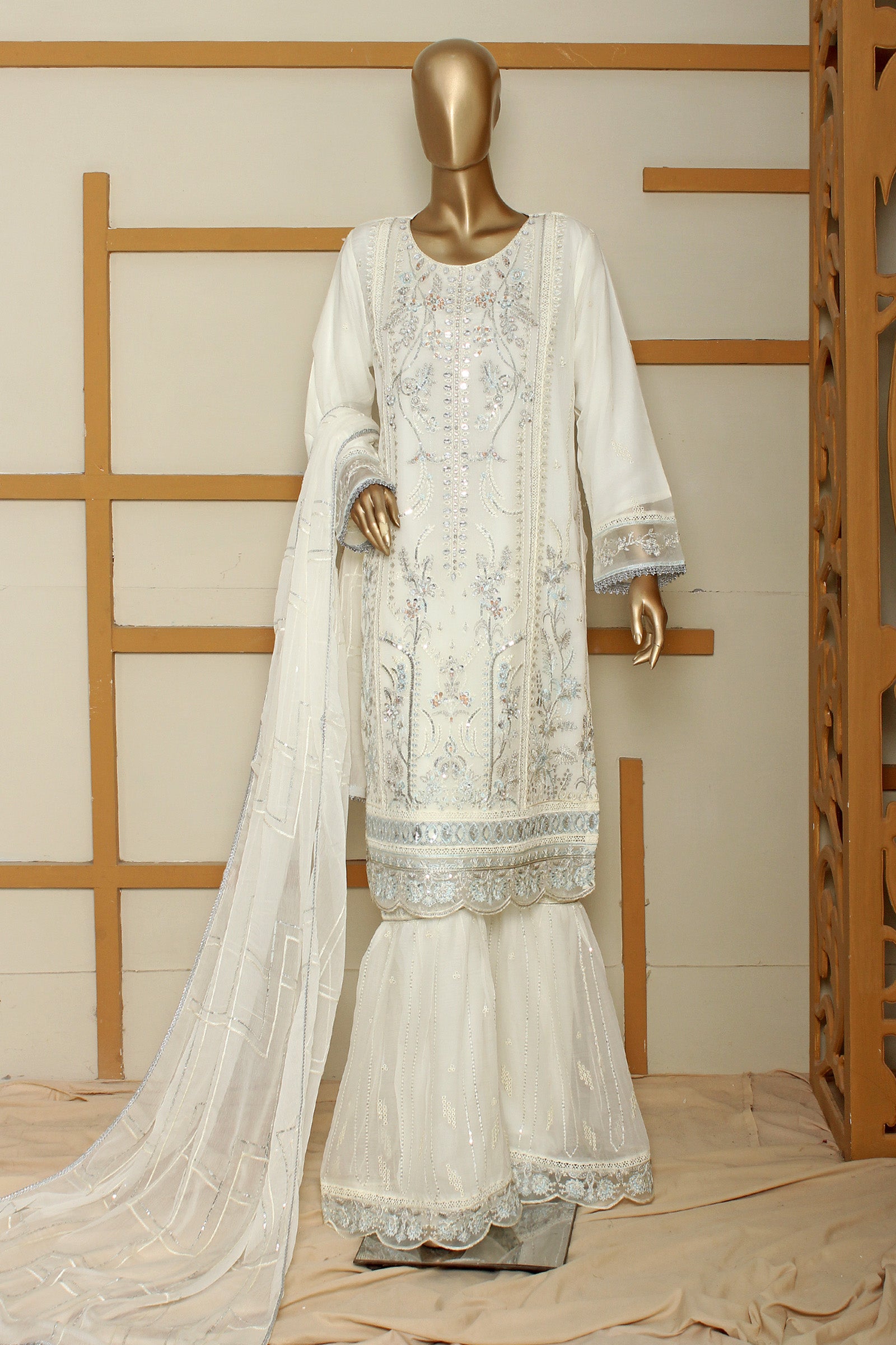 AMBER GRACE (RO-255)