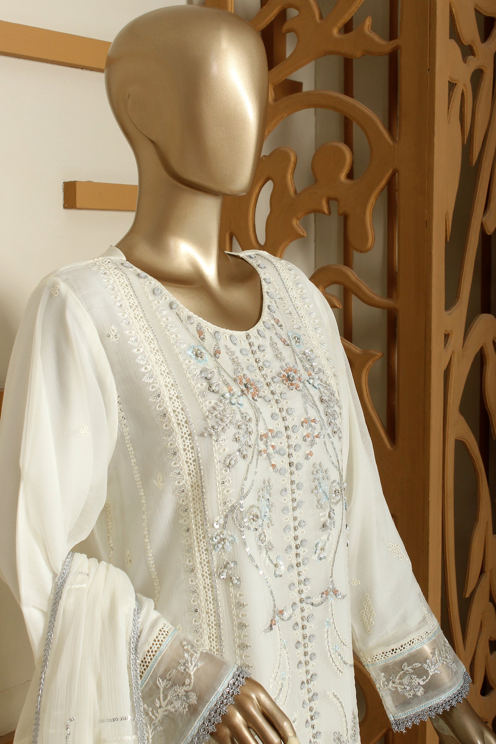 AMBER GRACE (RO-255)