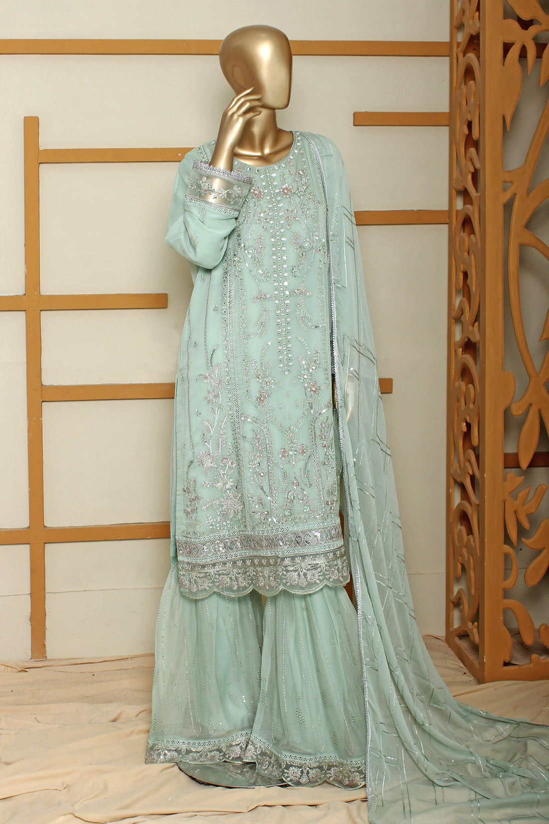 AMBER GRACE (RO-255)