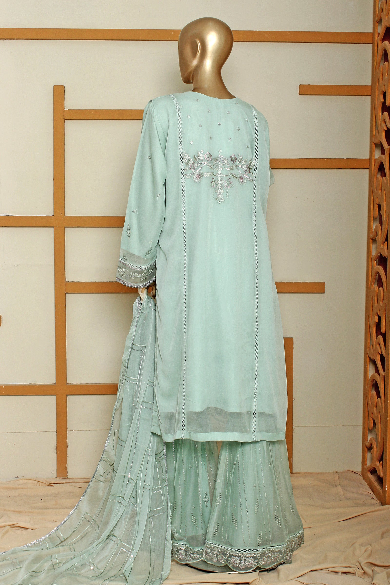 AMBER GRACE (RO-255)