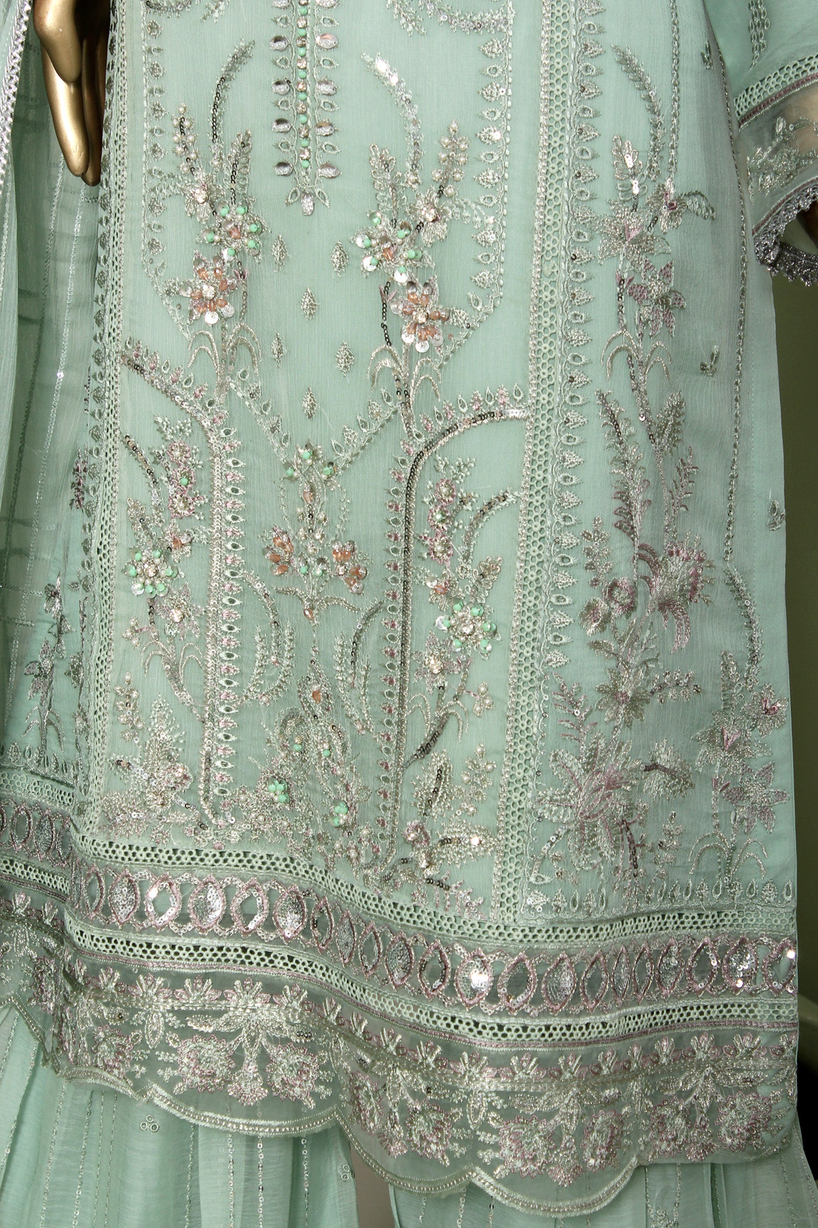 AMBER GRACE (RO-255)