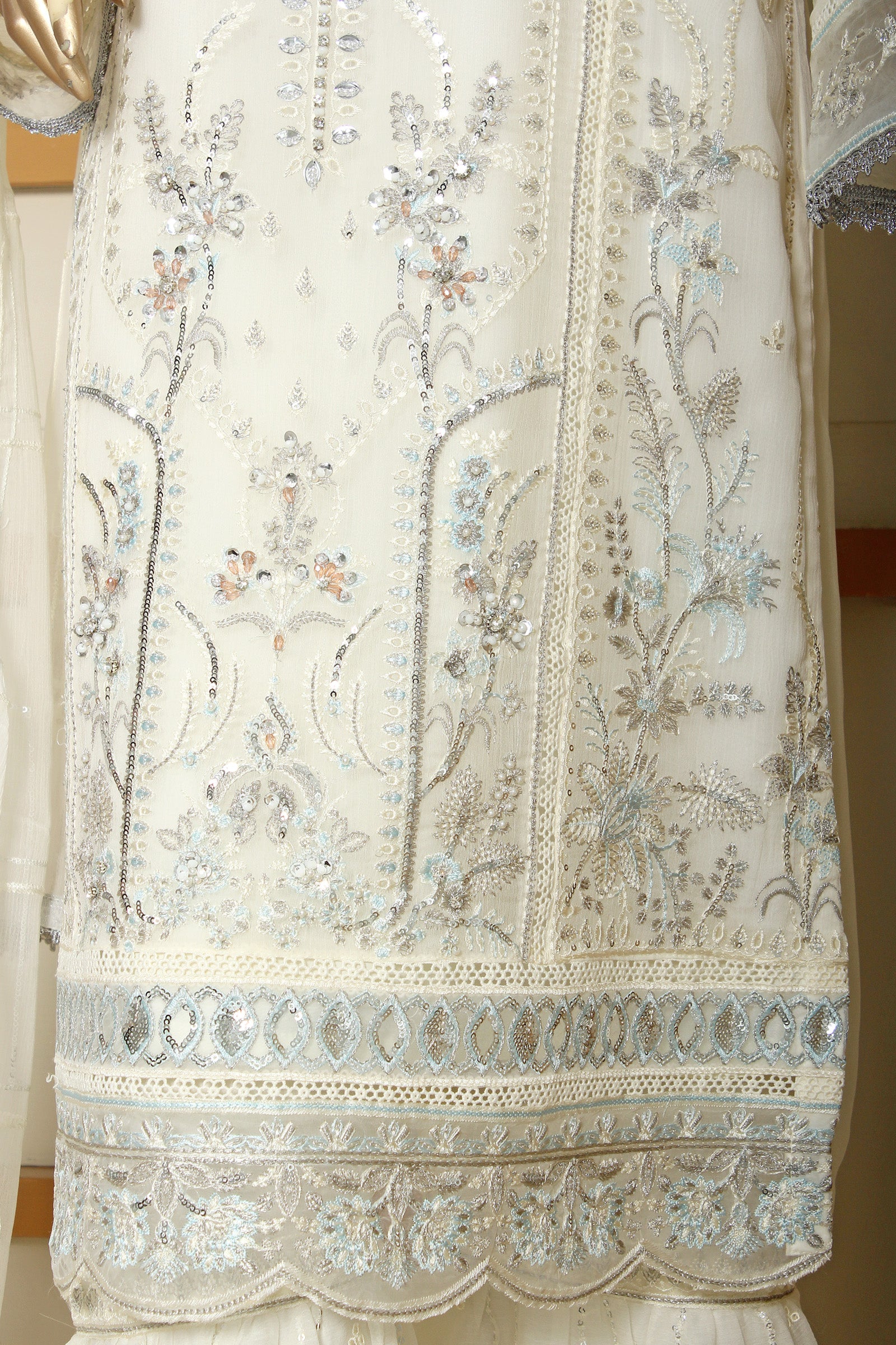 AMBER GRACE (RO-255)