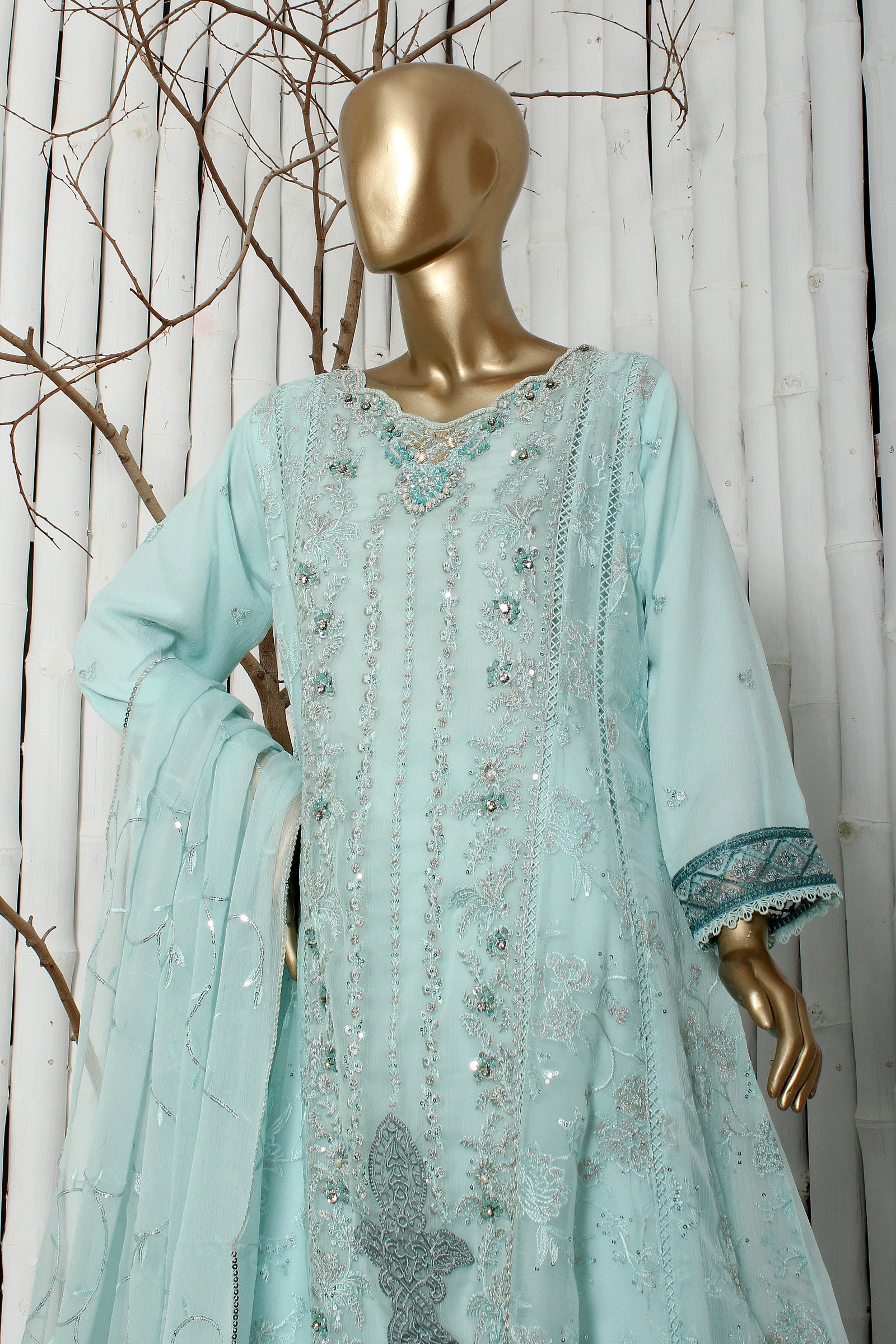 DREAMY PEARL (RO-256)