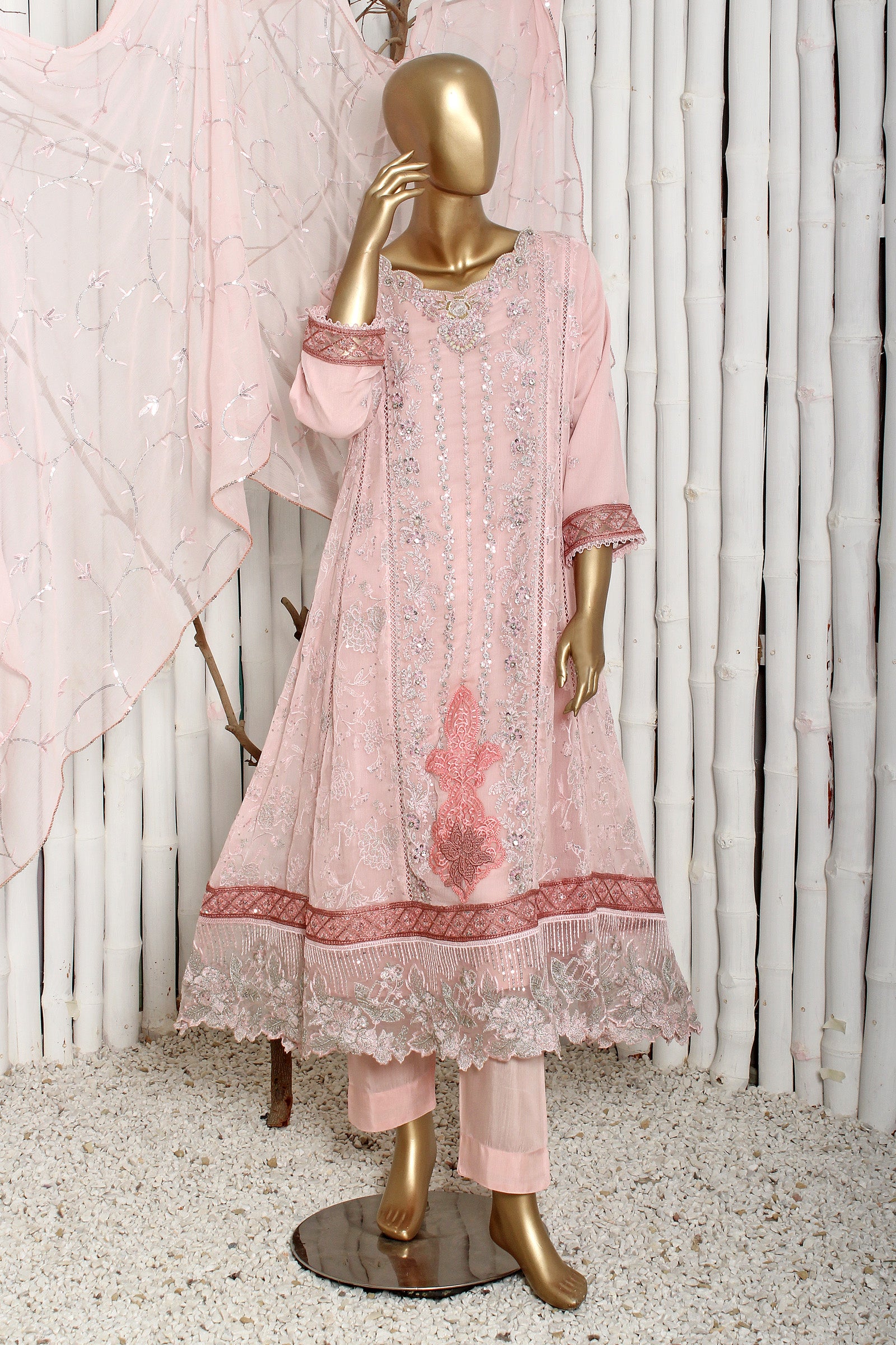 DREAMY PEARL (RO-256)