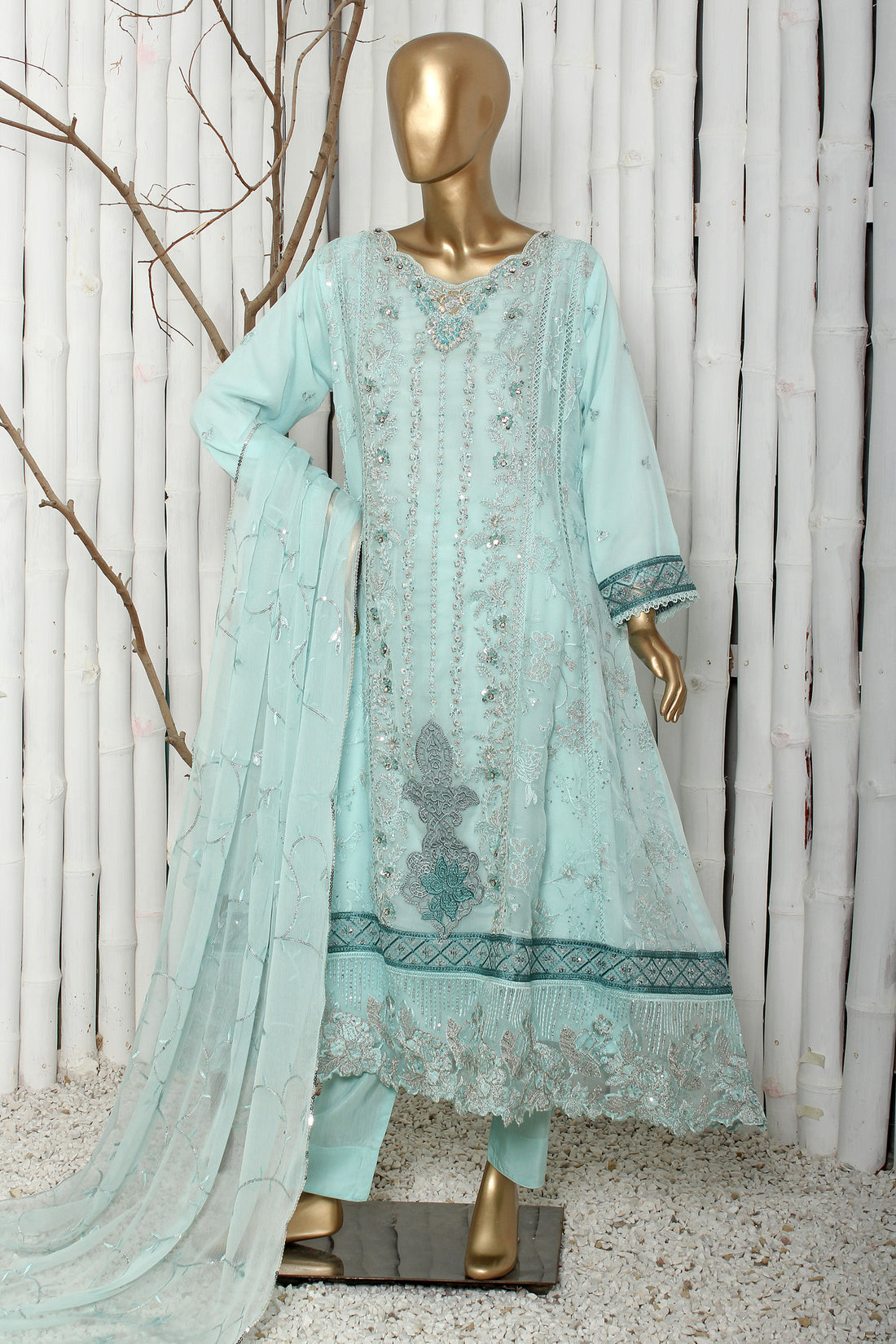 DREAMY PEARL (RO-256)