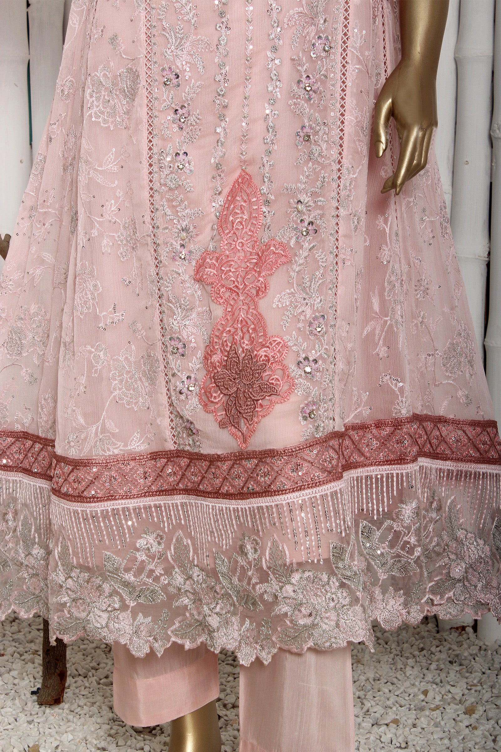 DREAMY PEARL (RO-256)