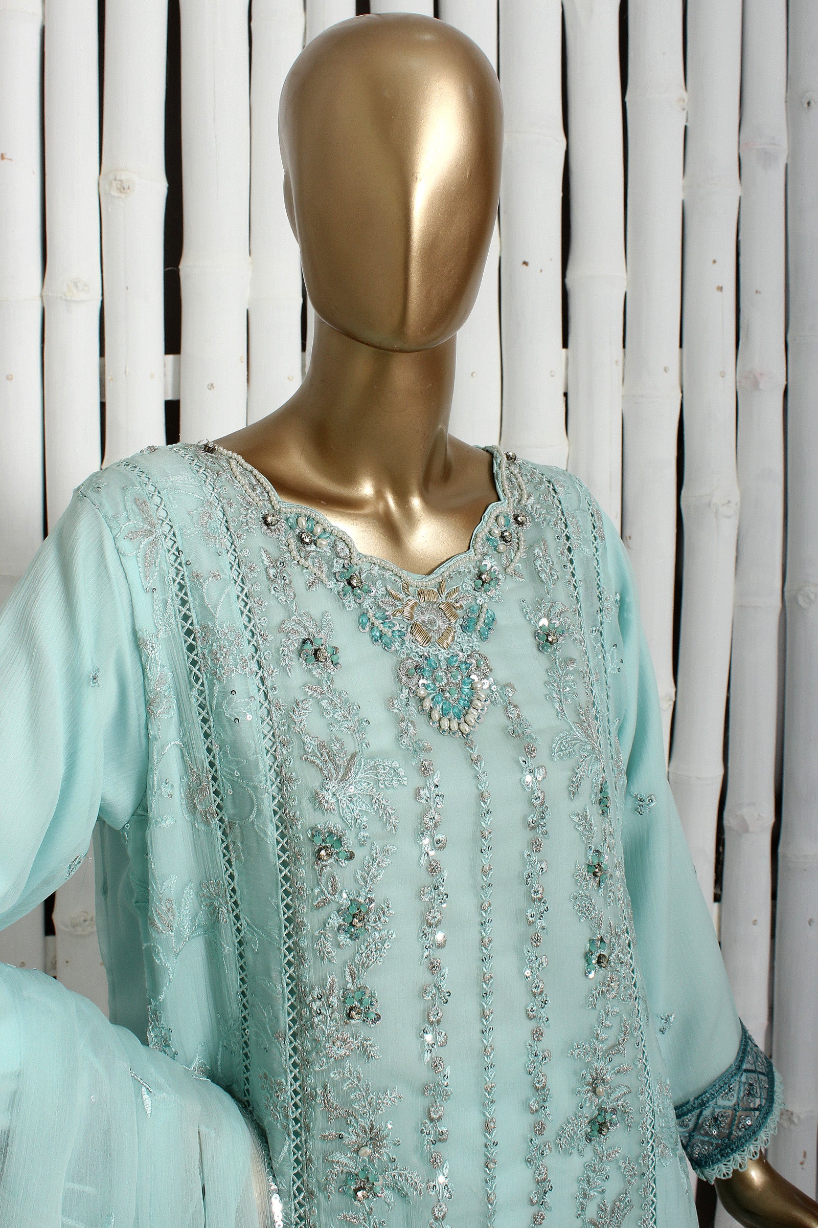 DREAMY PEARL (RO-256)