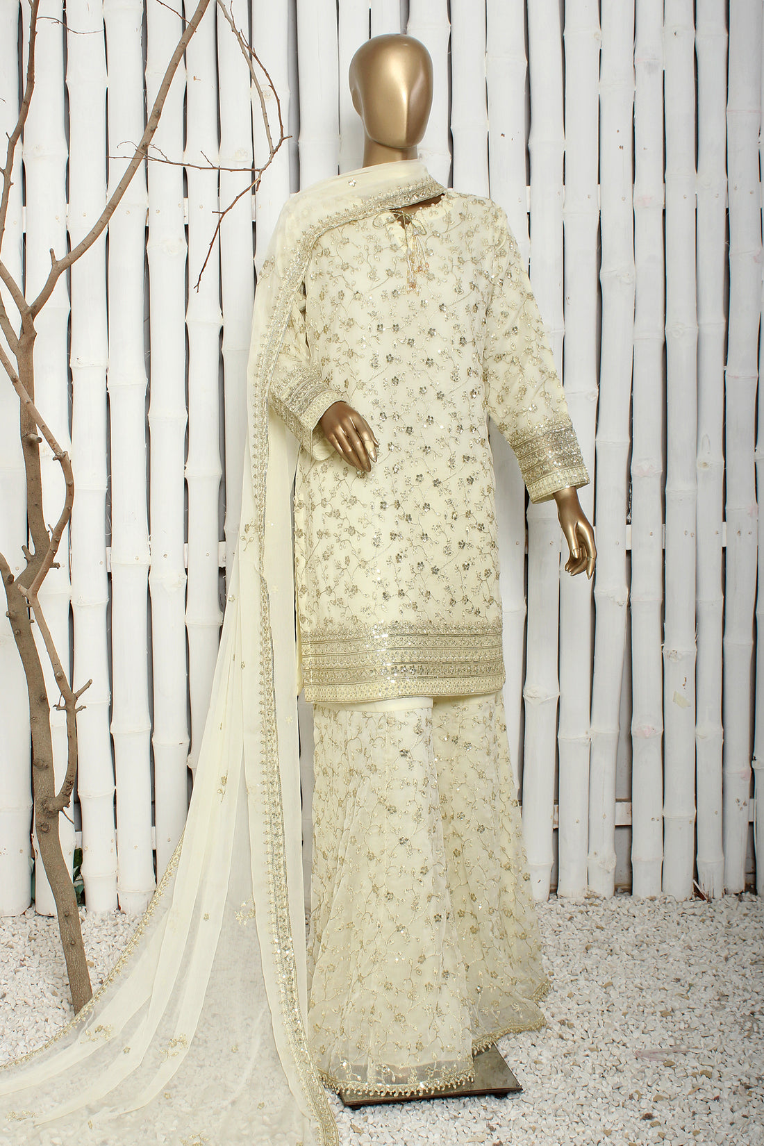 CRYSTAL CHARM (RO-257)