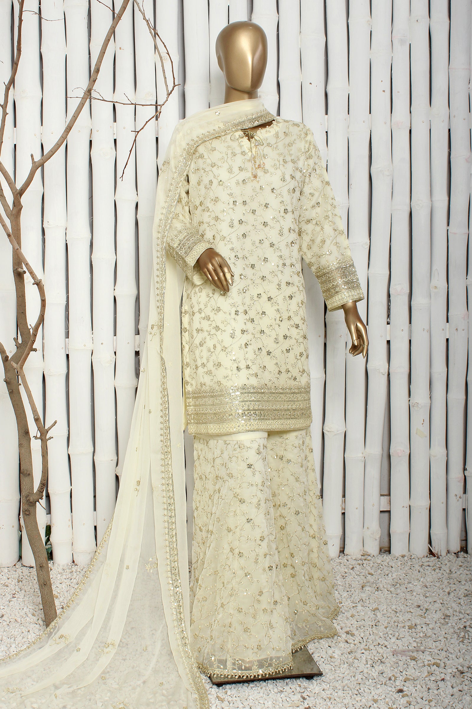 CRYSTAL CHARM (RO-257)