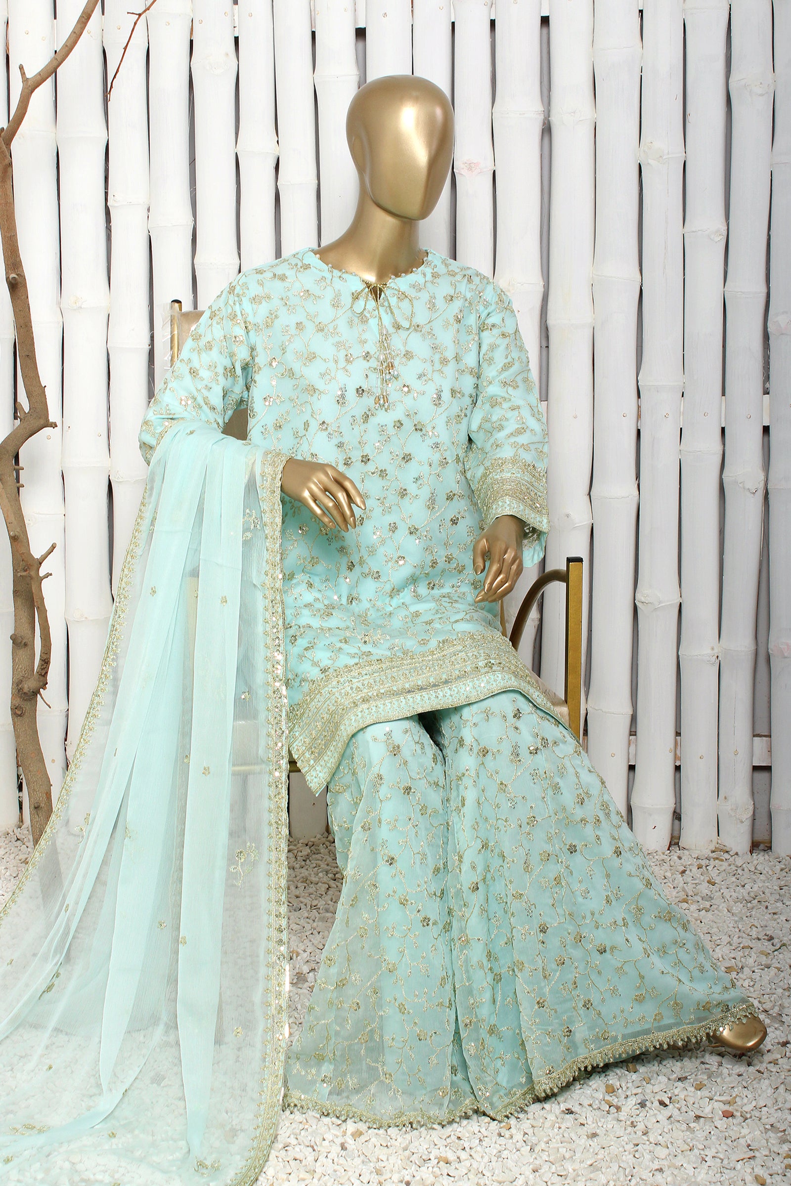 CRYSTAL CHARM (RO-257)