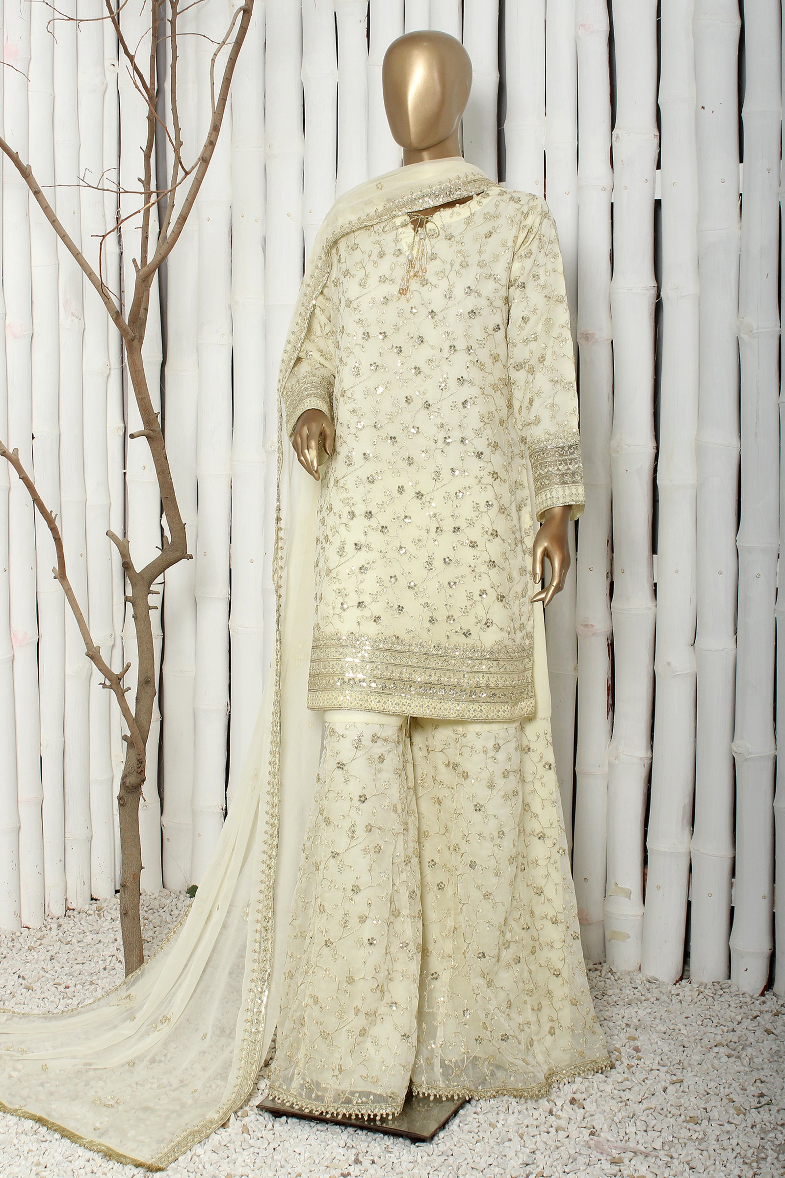 CRYSTAL CHARM (RO-257)