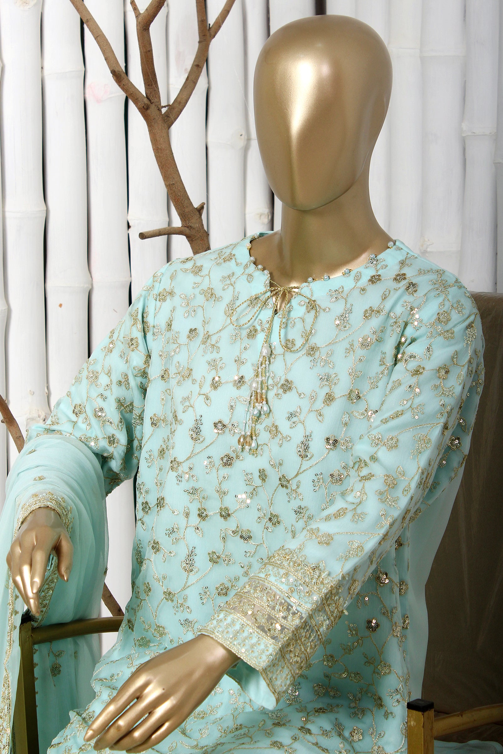 CRYSTAL CHARM (RO-257)