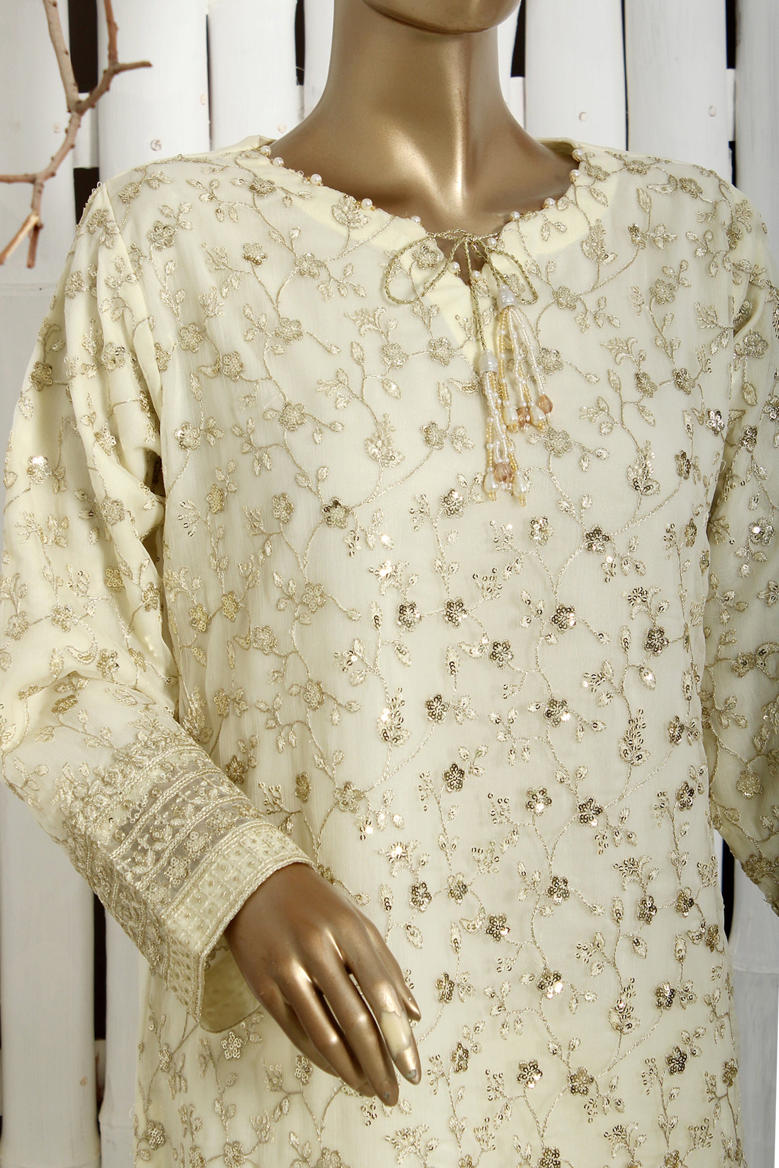 CRYSTAL CHARM (RO-257)