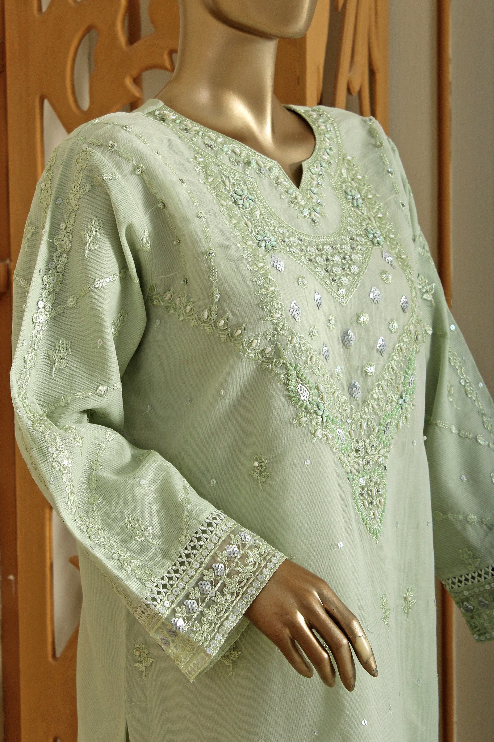 BLOSSOM THREAD (RO-258)