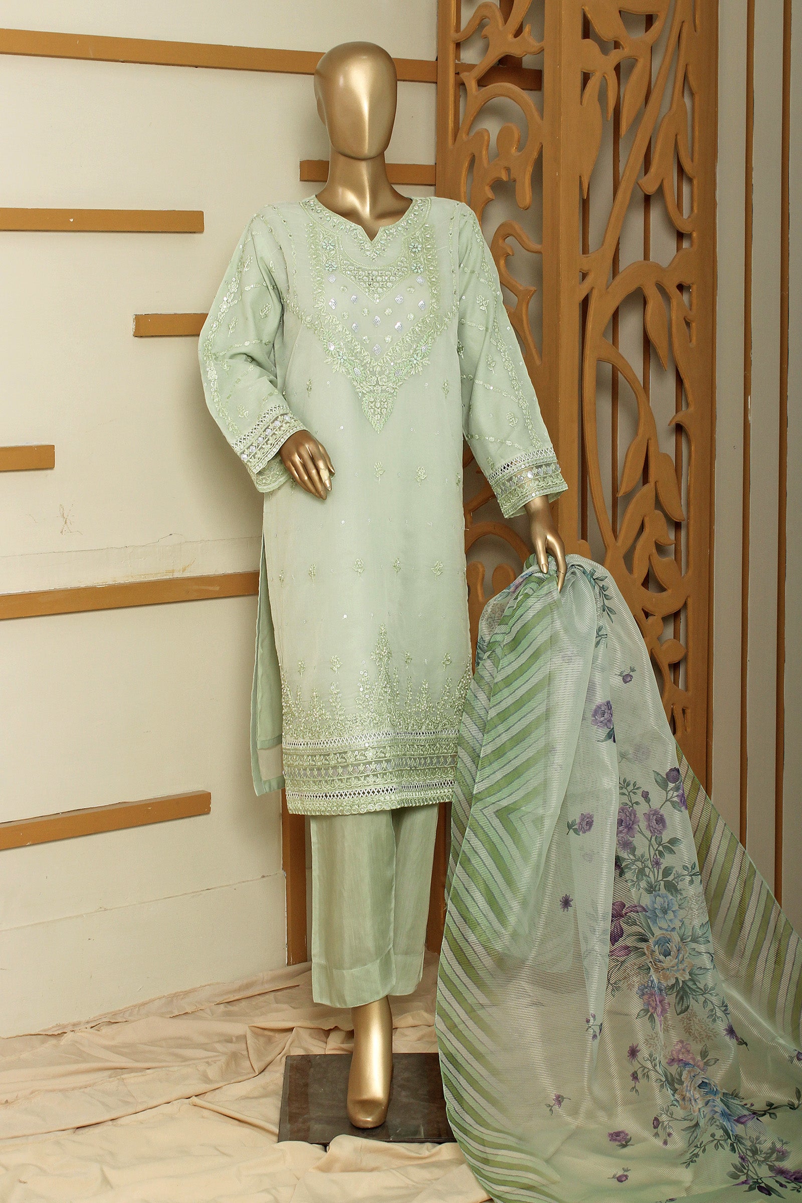 BLOSSOM THREAD (RO-258)