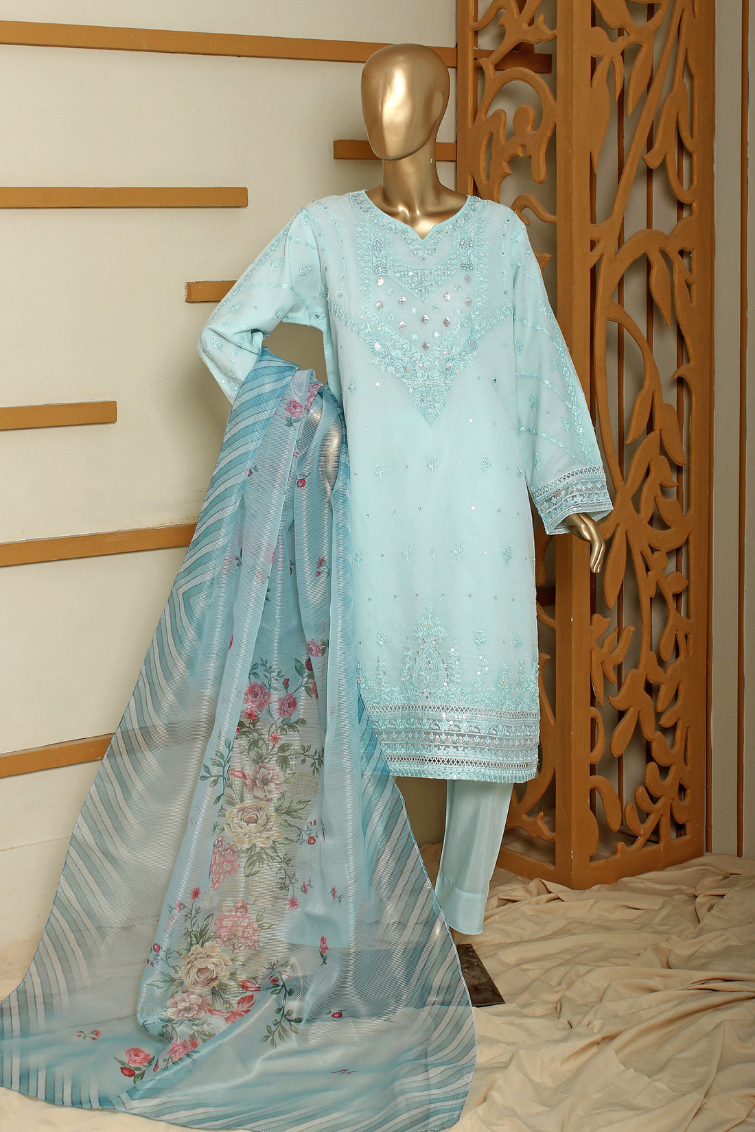 BLOSSOM THREAD (RO-258)