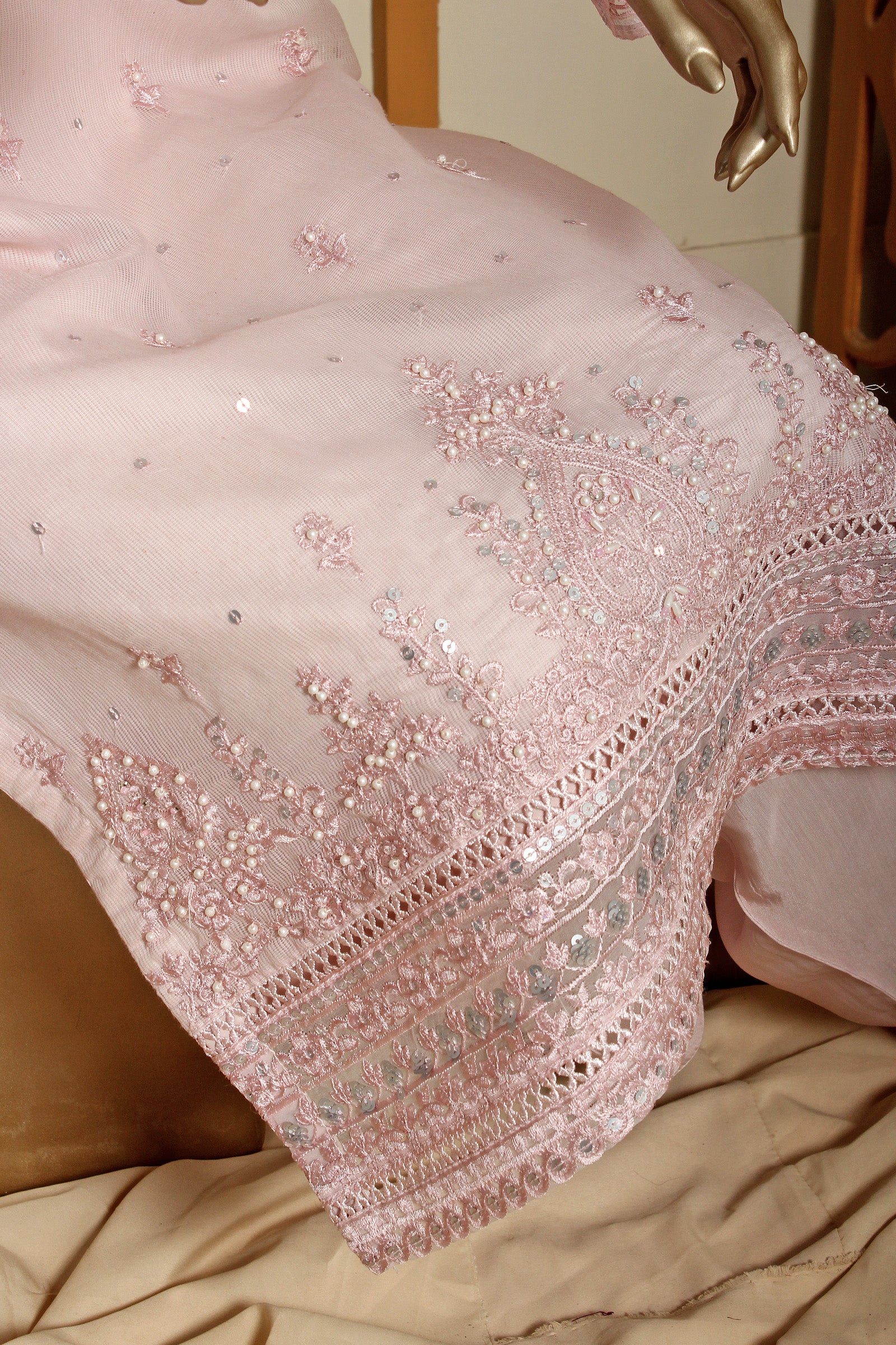 BLOSSOM THREAD (RO-258)