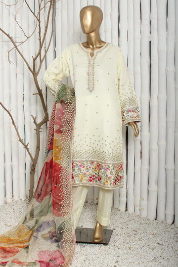 FLORAL GLINT (RO-259)