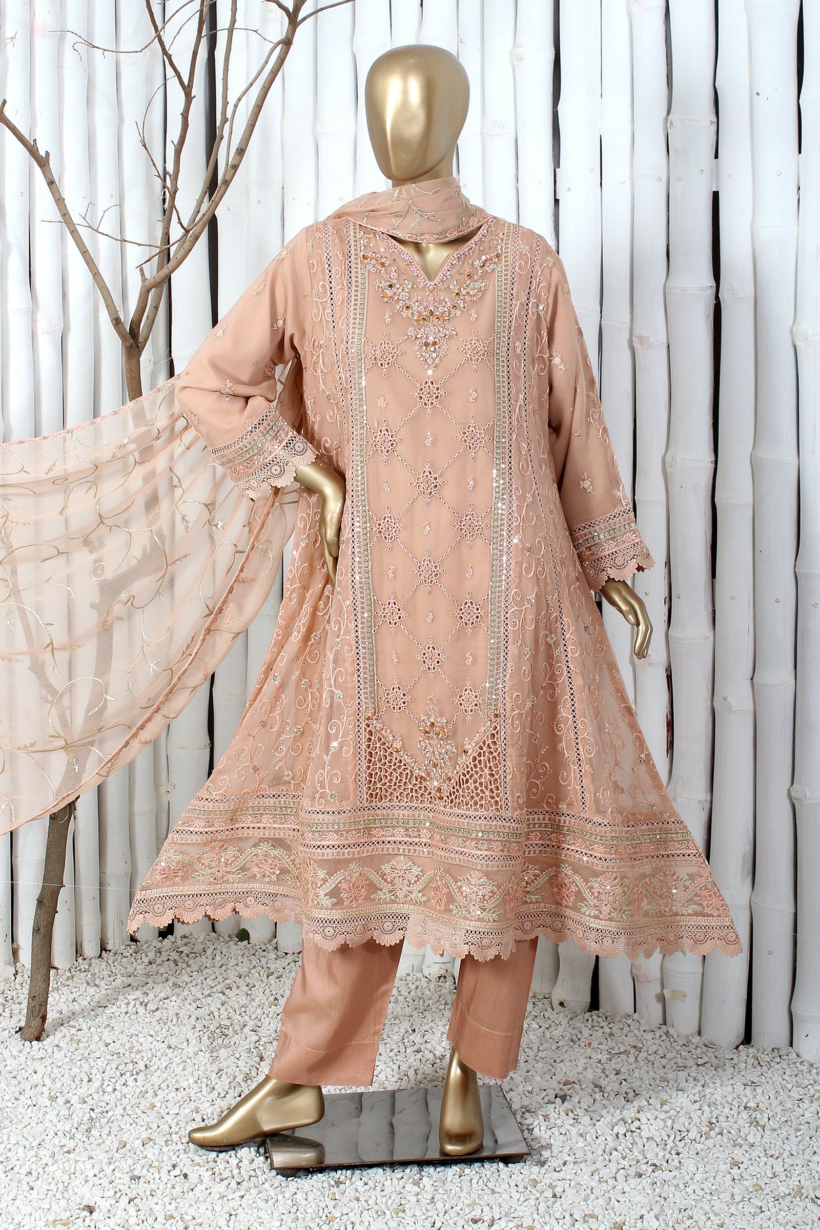 BREEZE TOUCH (RO-260)