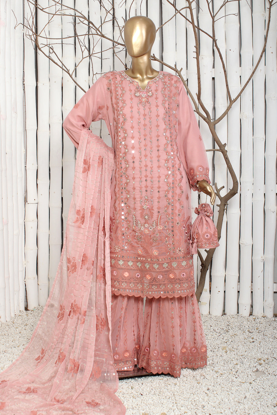 CRYSTAL FOLD (RO-265)