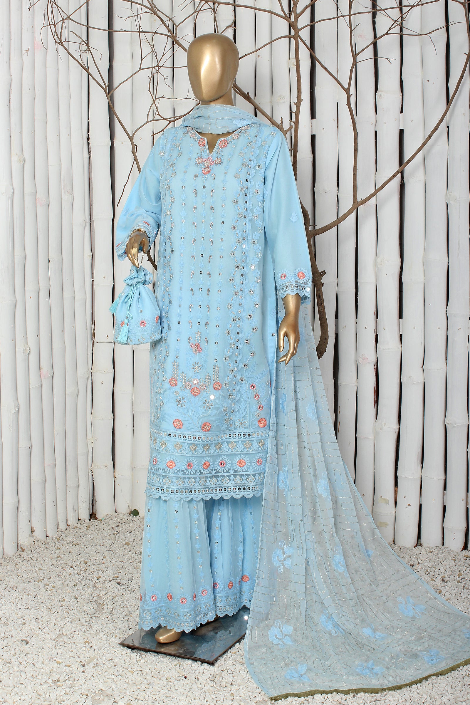 CRYSTAL FOLD (RO-265)